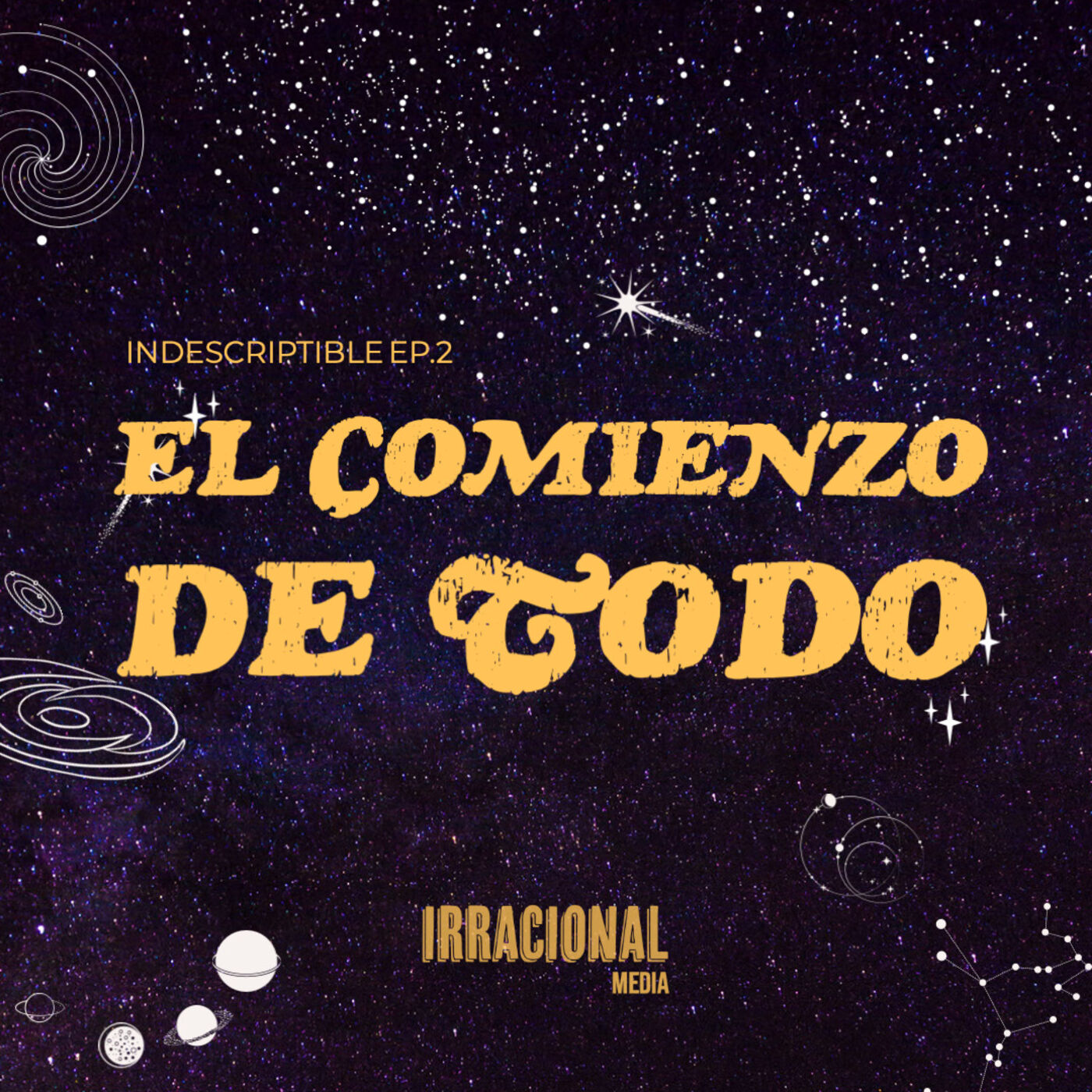 Vida Irracional