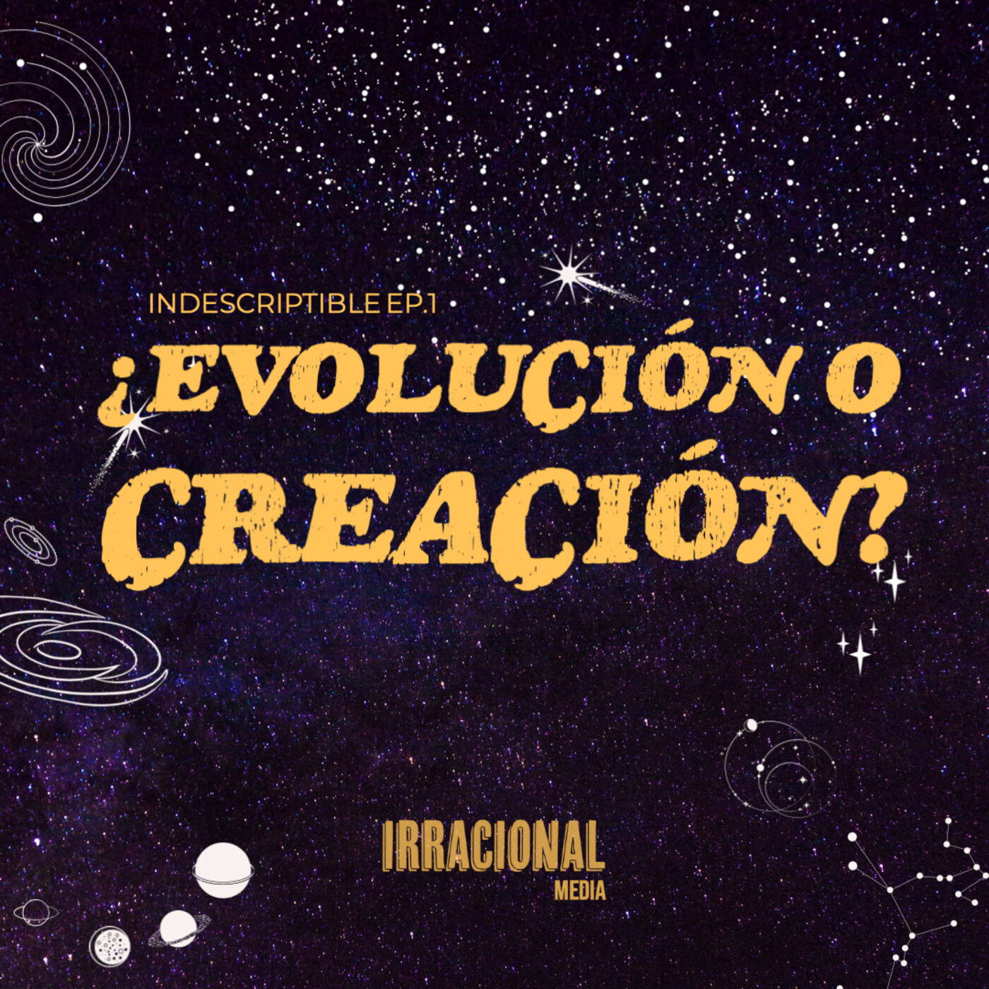 Vida Irracional