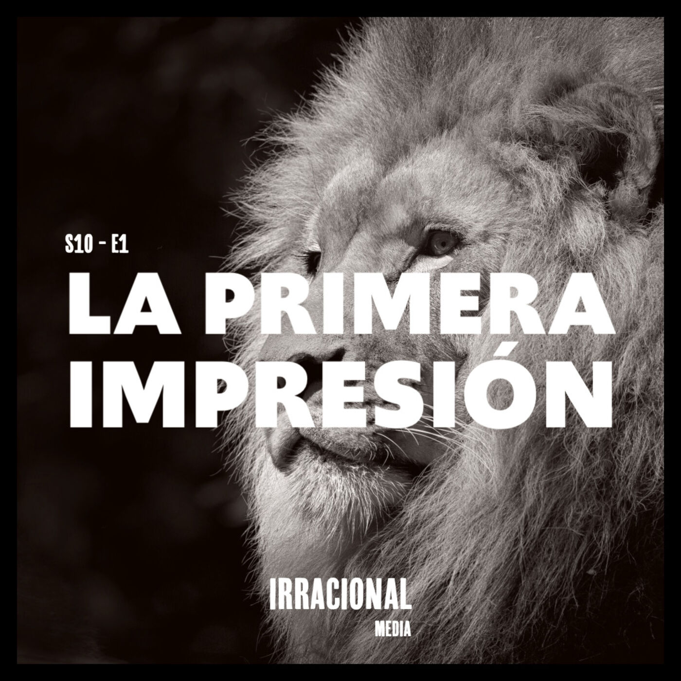 Vida Irracional