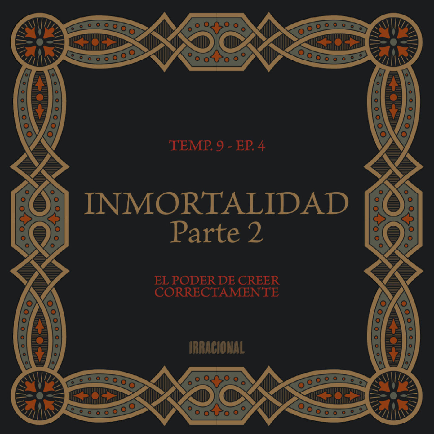 Vida Irracional