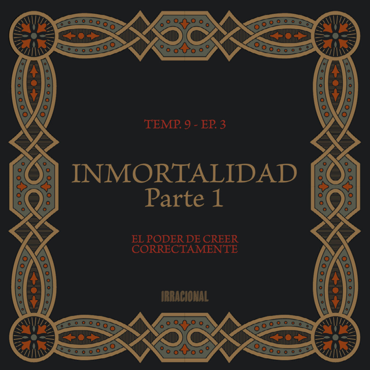 Vida Irracional