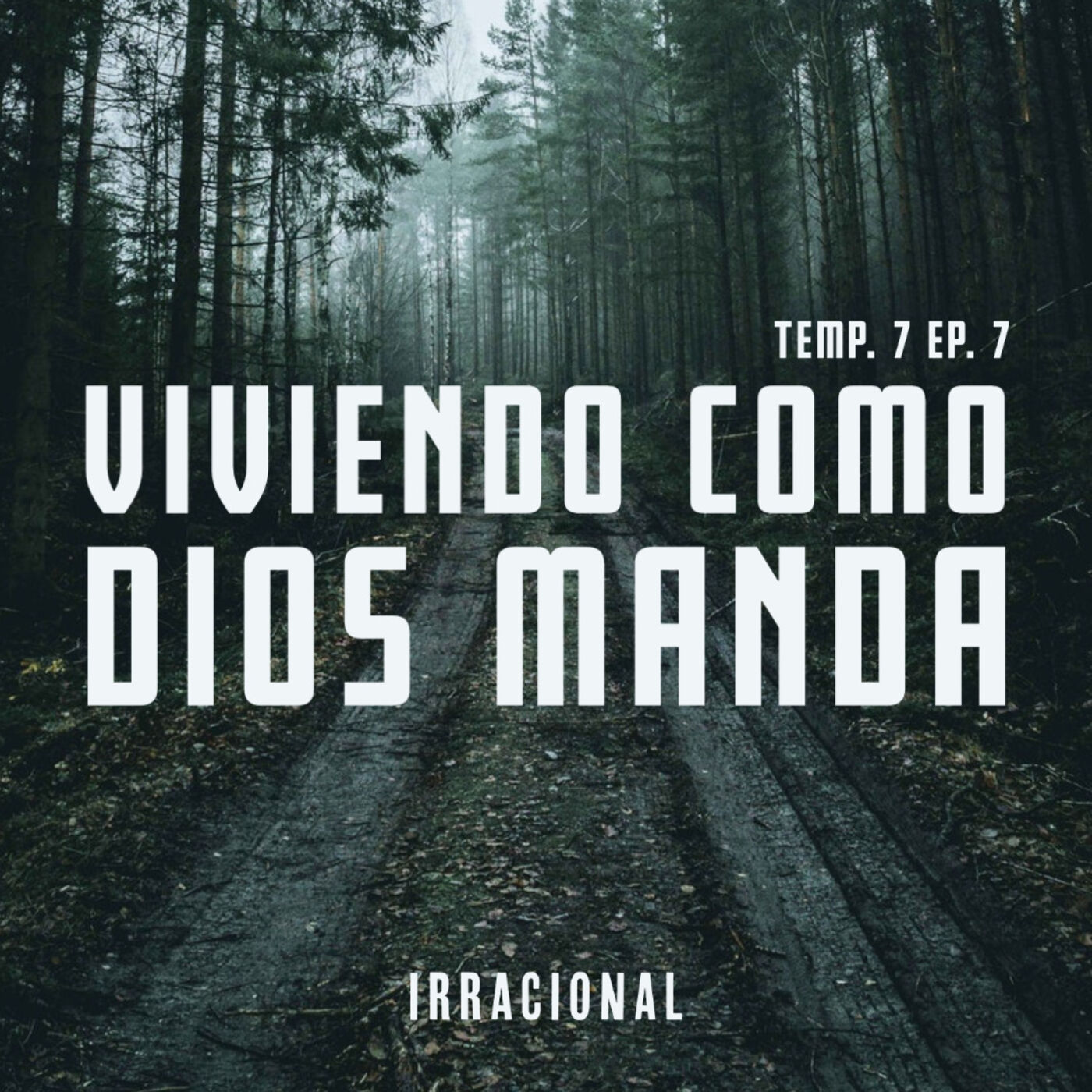 Vida Irracional