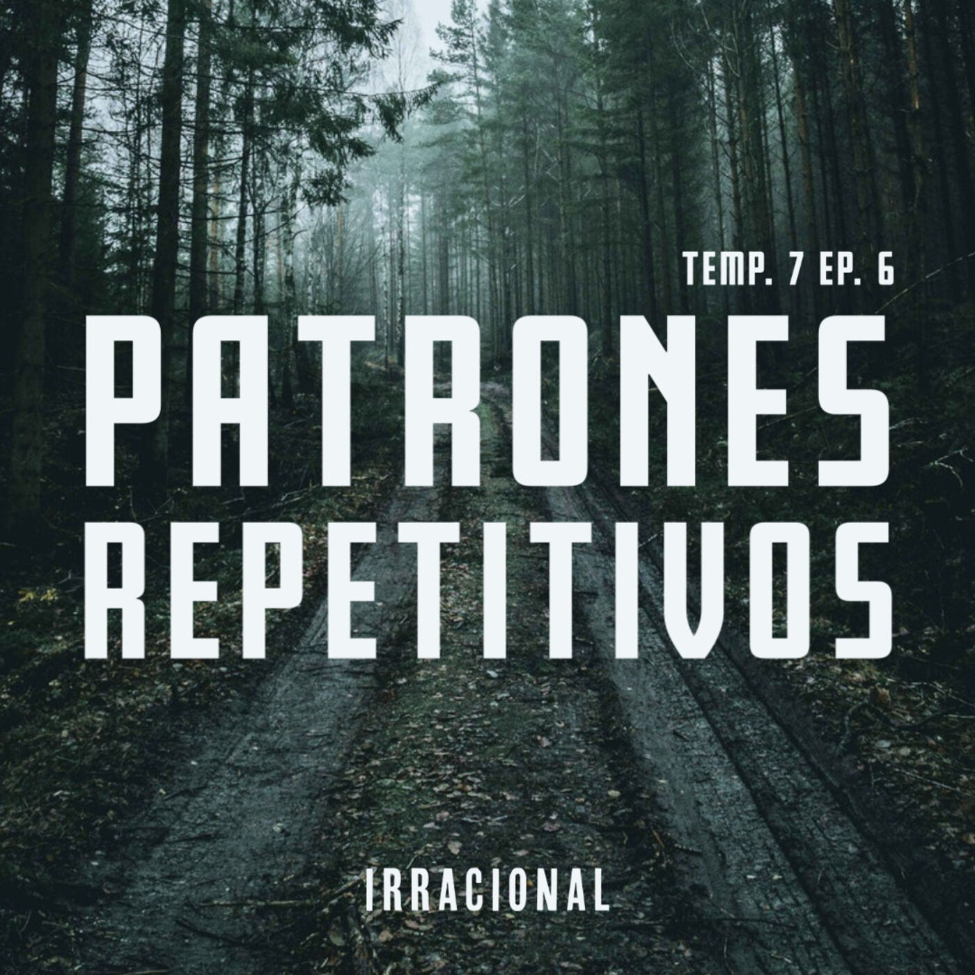 Vida Irracional