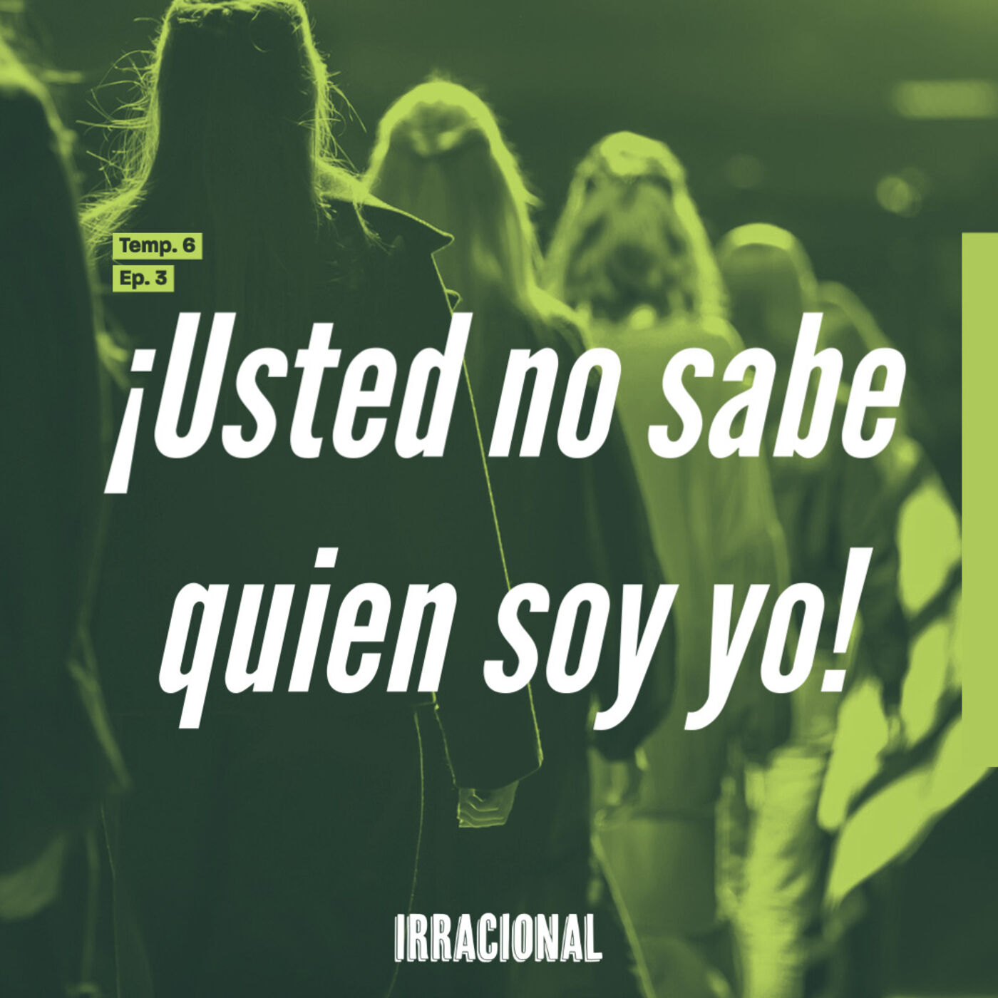 Vida Irracional