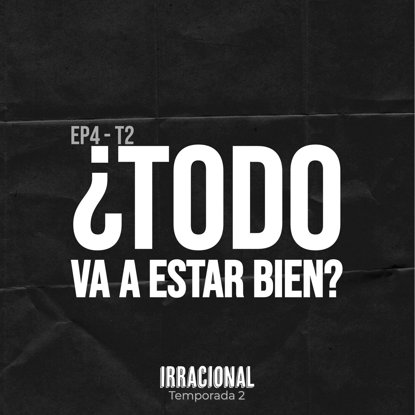 Vida Irracional