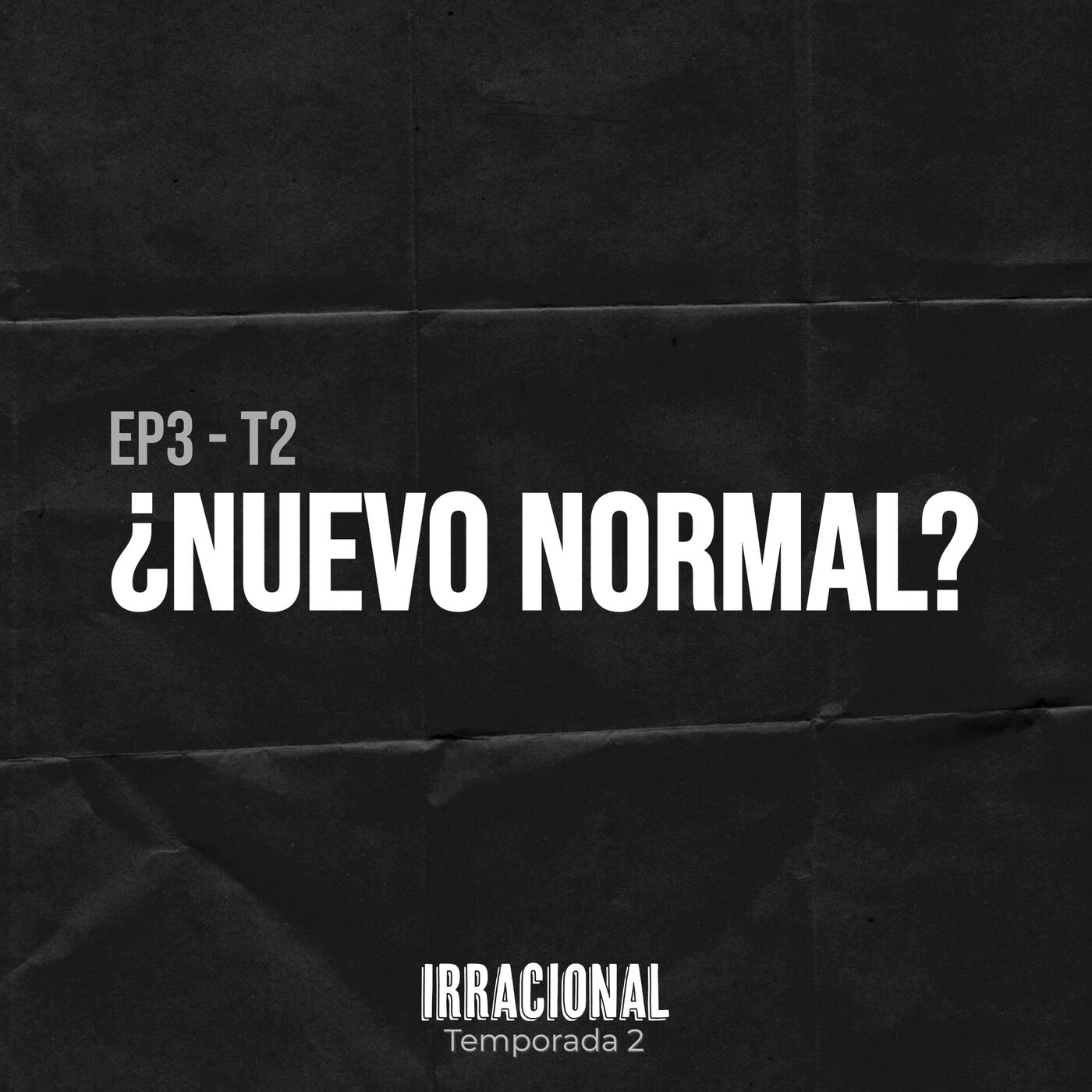 Vida Irracional