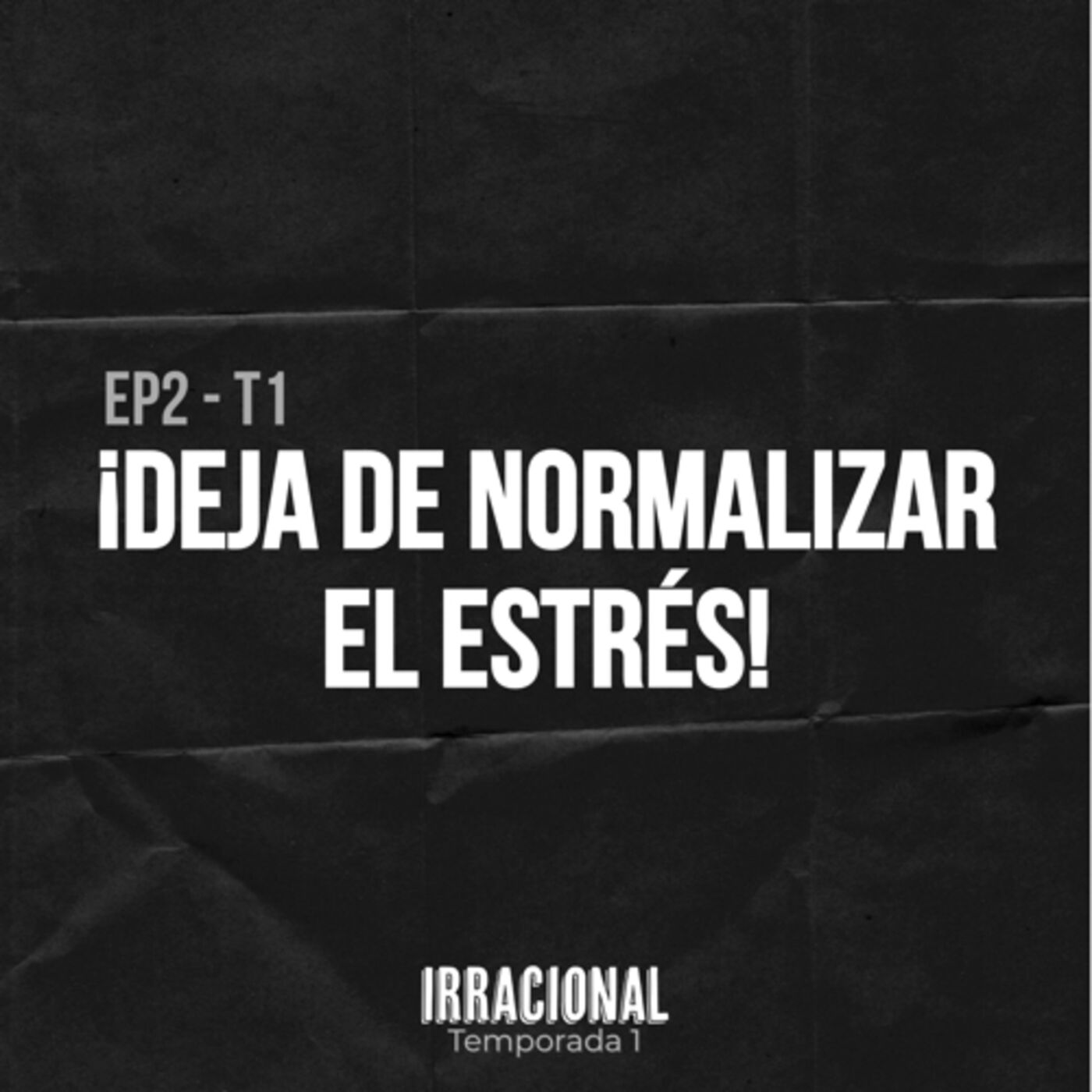 Vida Irracional