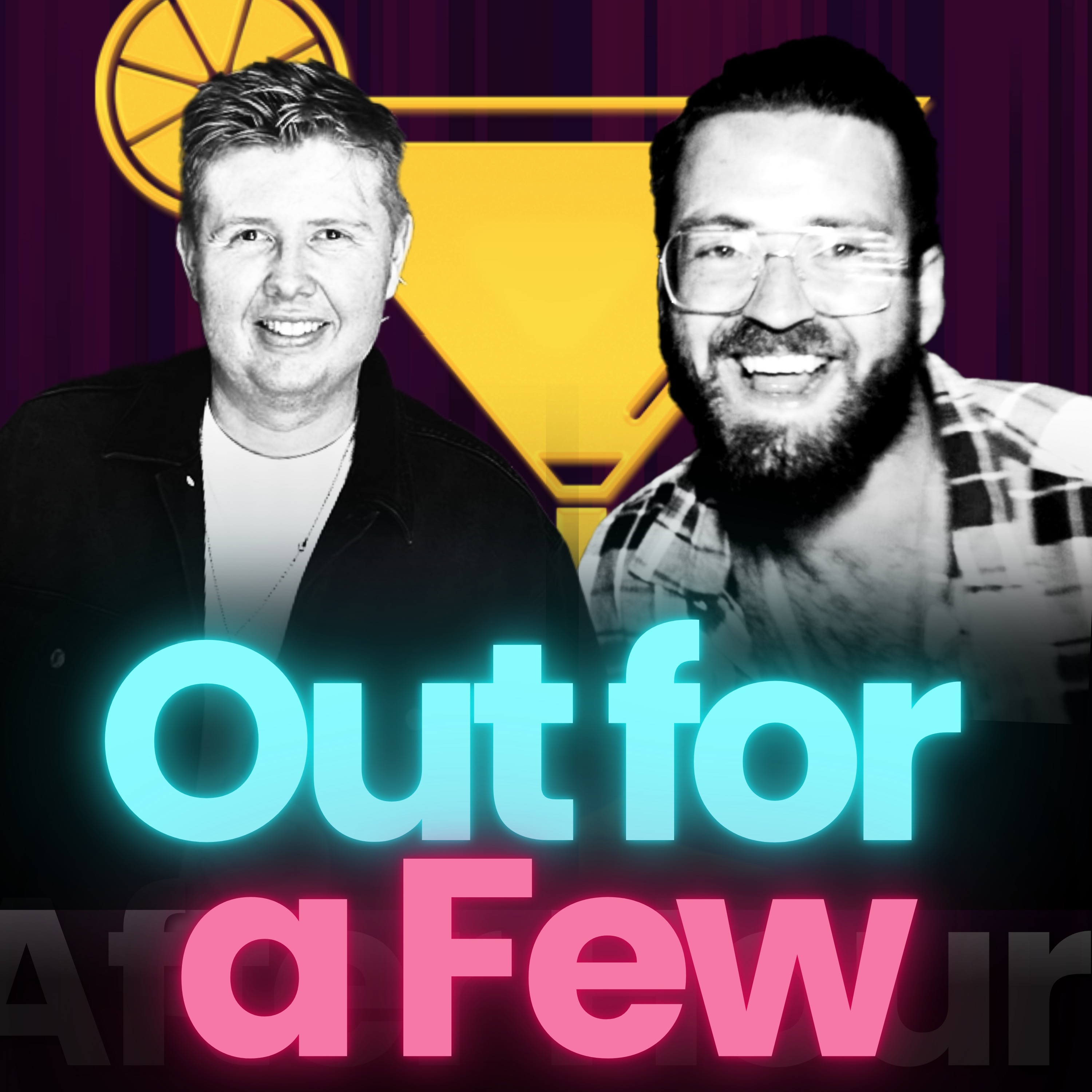 Birthday Royalty: Full Send Celebrations and Making Your Day Last a Week (FT Keenan) episode artwork