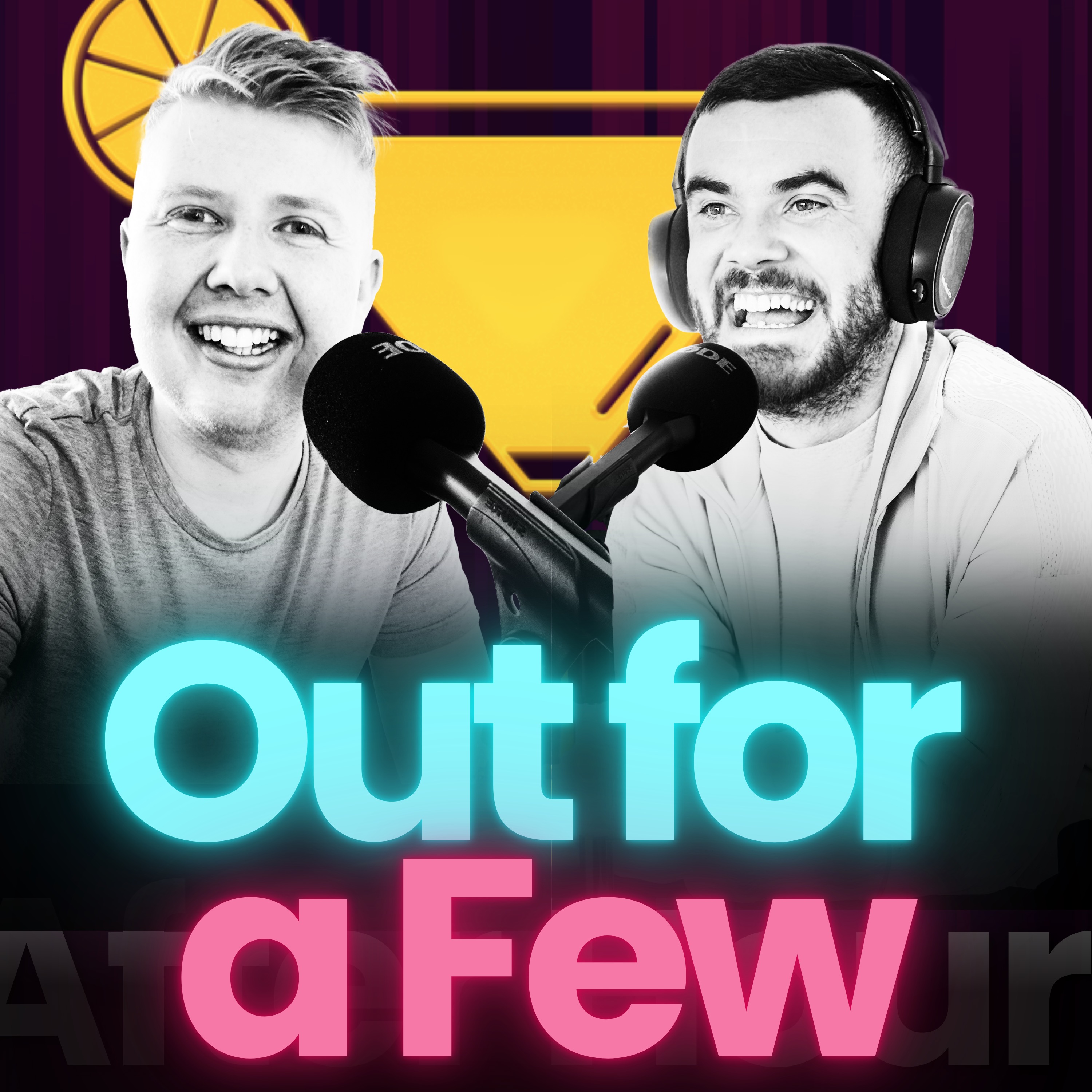 The Summer Rewind: From Local Pints to Becoming a Party Rep in 2024 (FT Jake) episode artwork