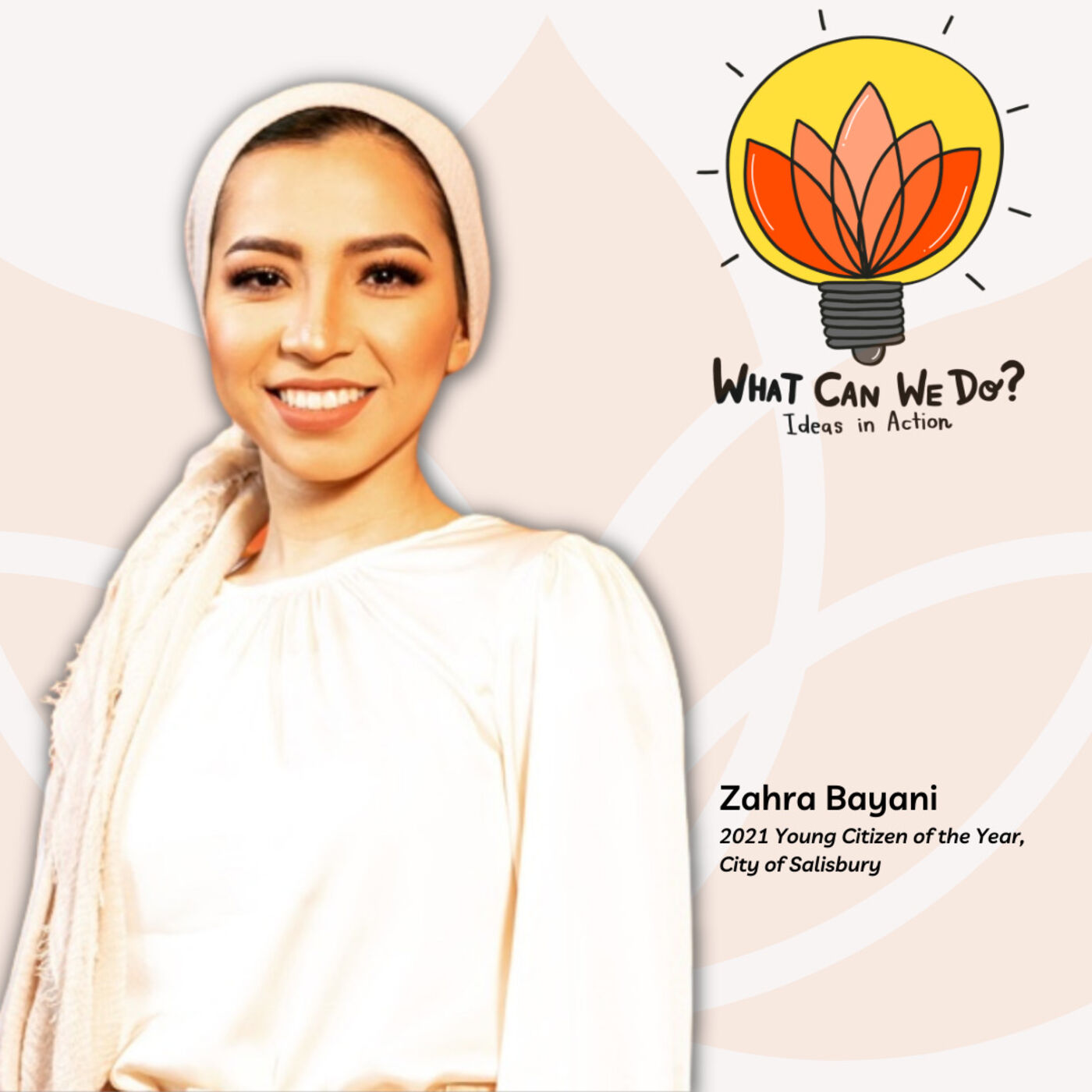 What Can We Do?