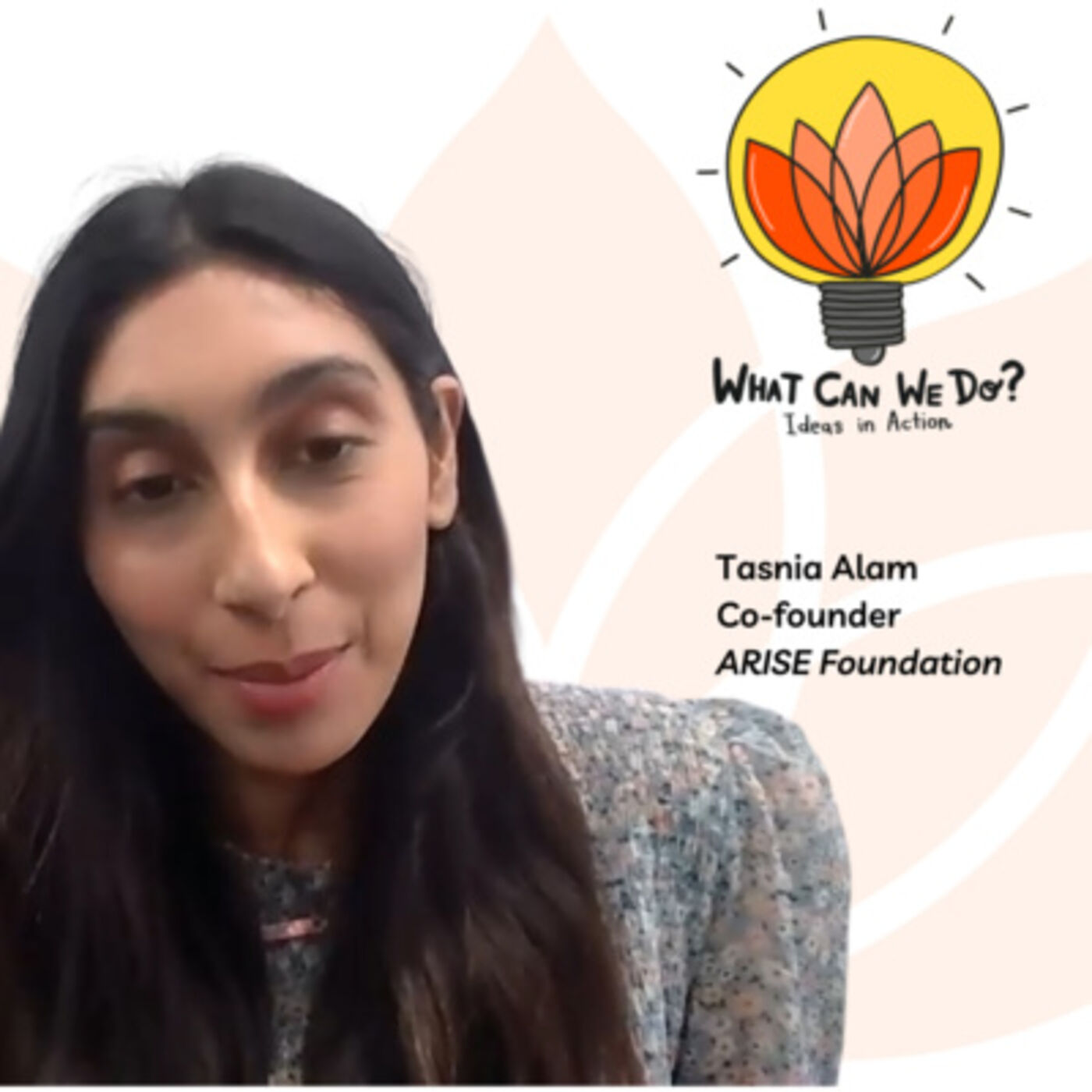 What Can We Do?