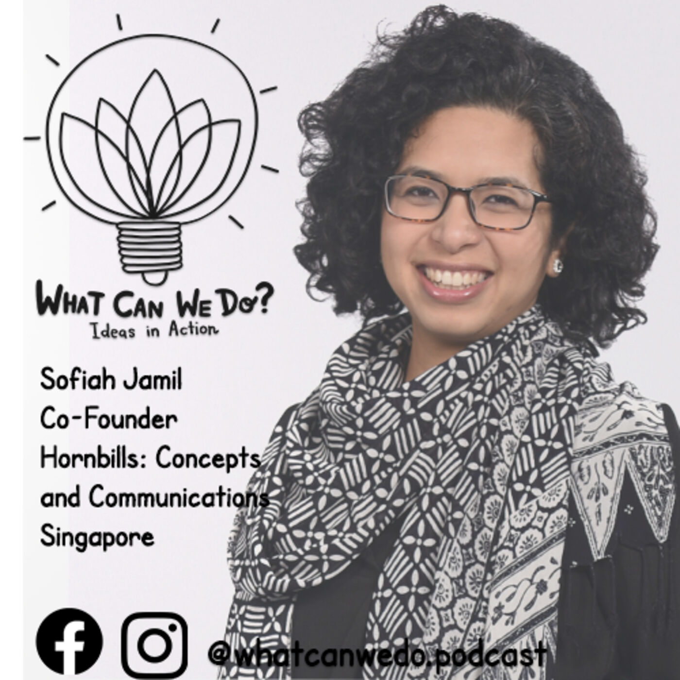 What Can We Do?