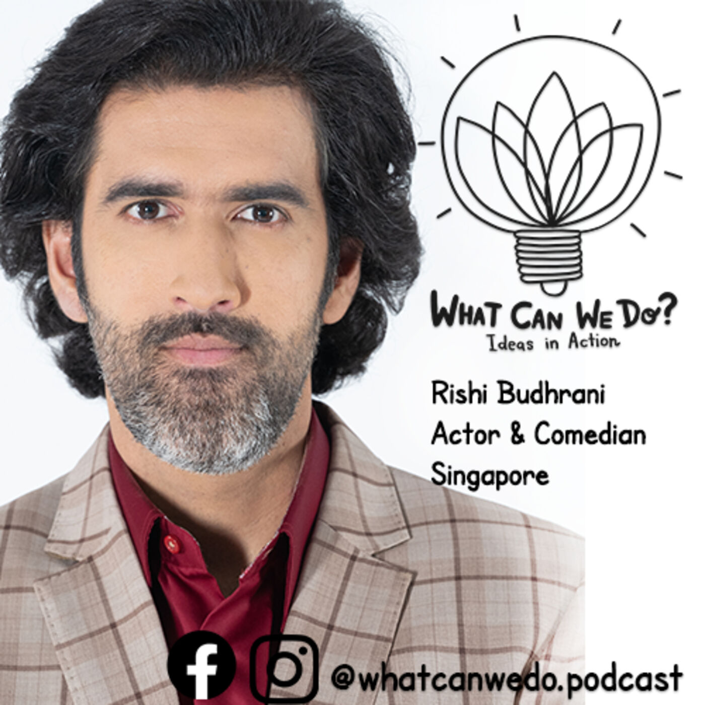 What Can We Do?