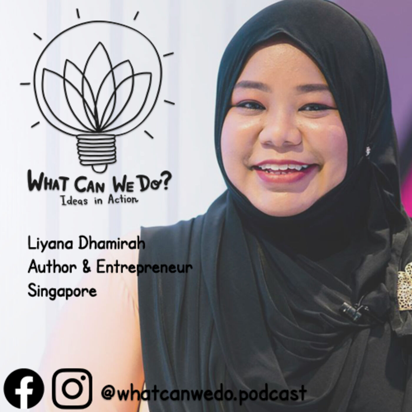What Can We Do?