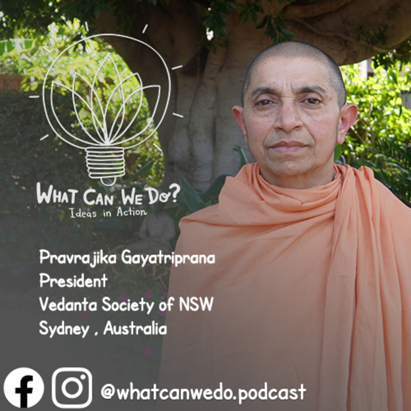 What Can We Do?