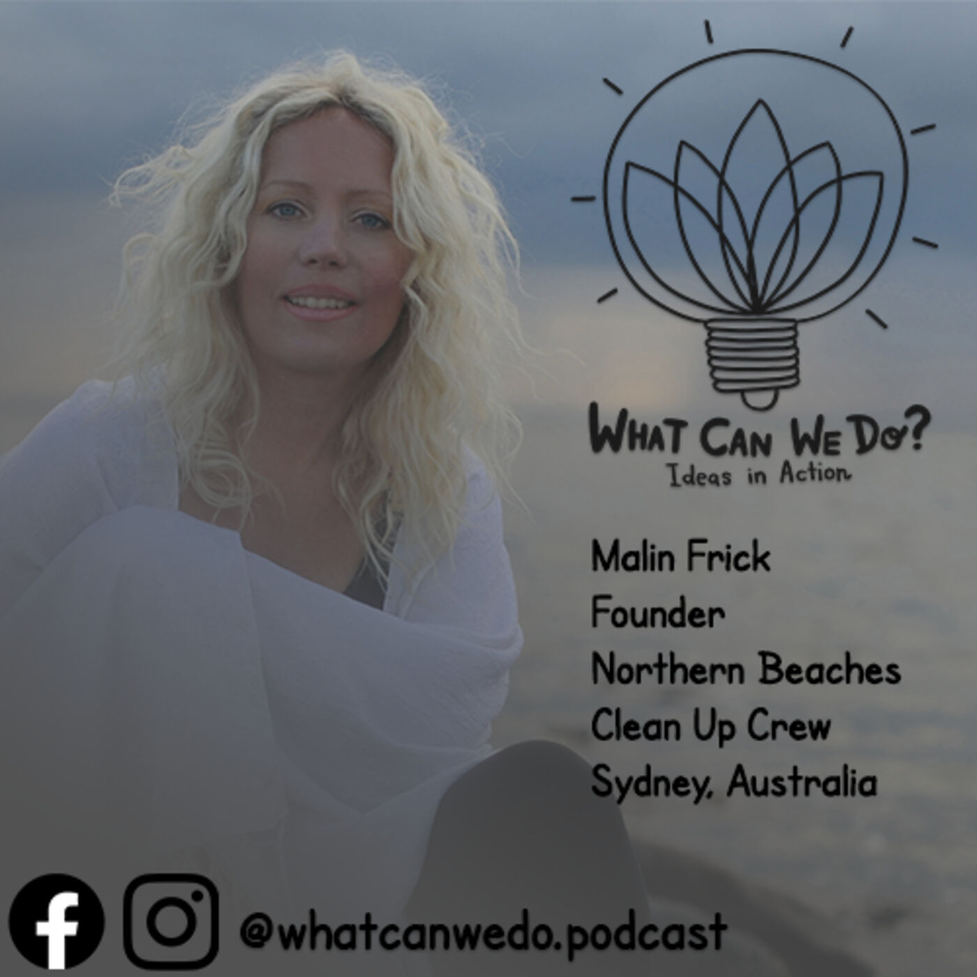 What Can We Do?