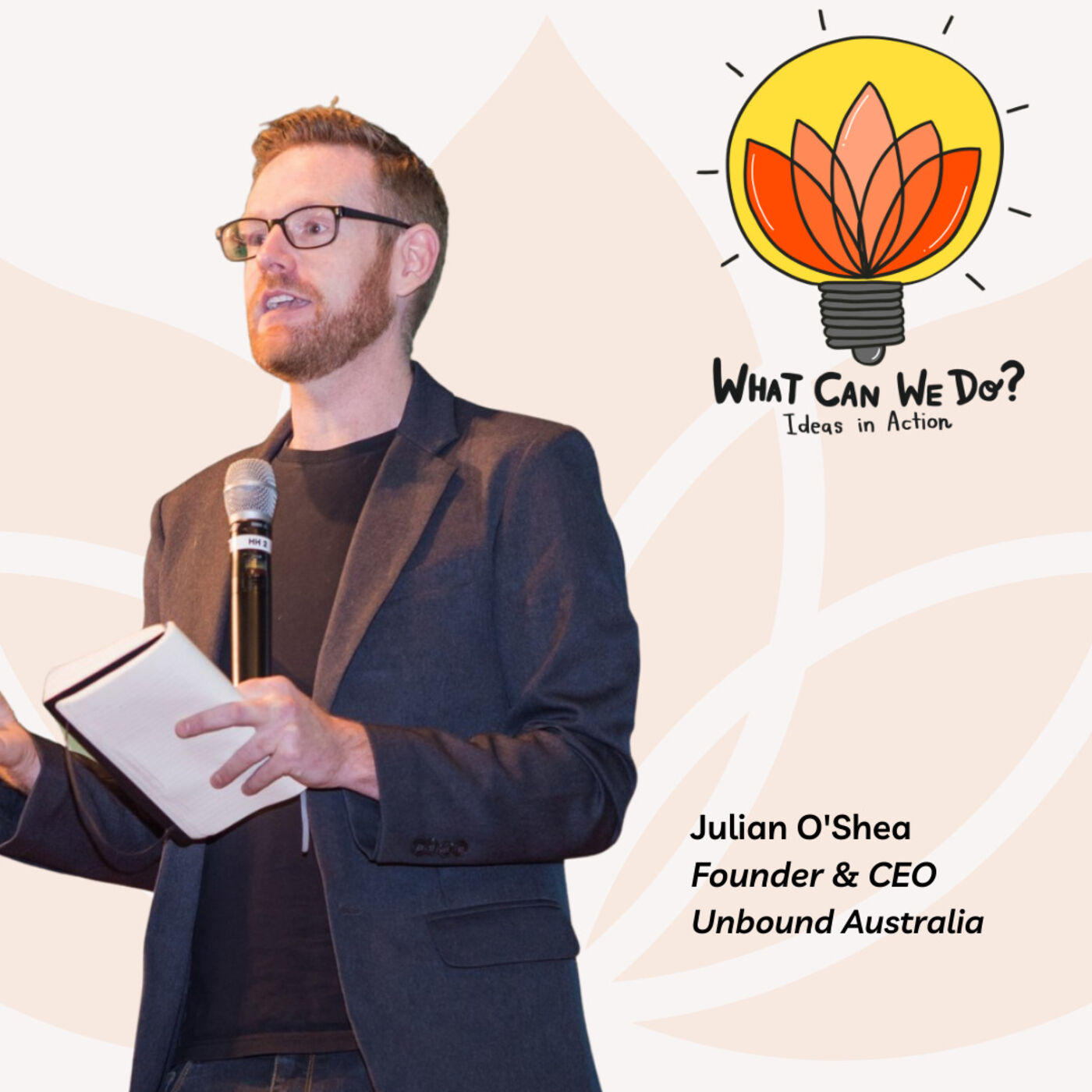 What Can We Do?