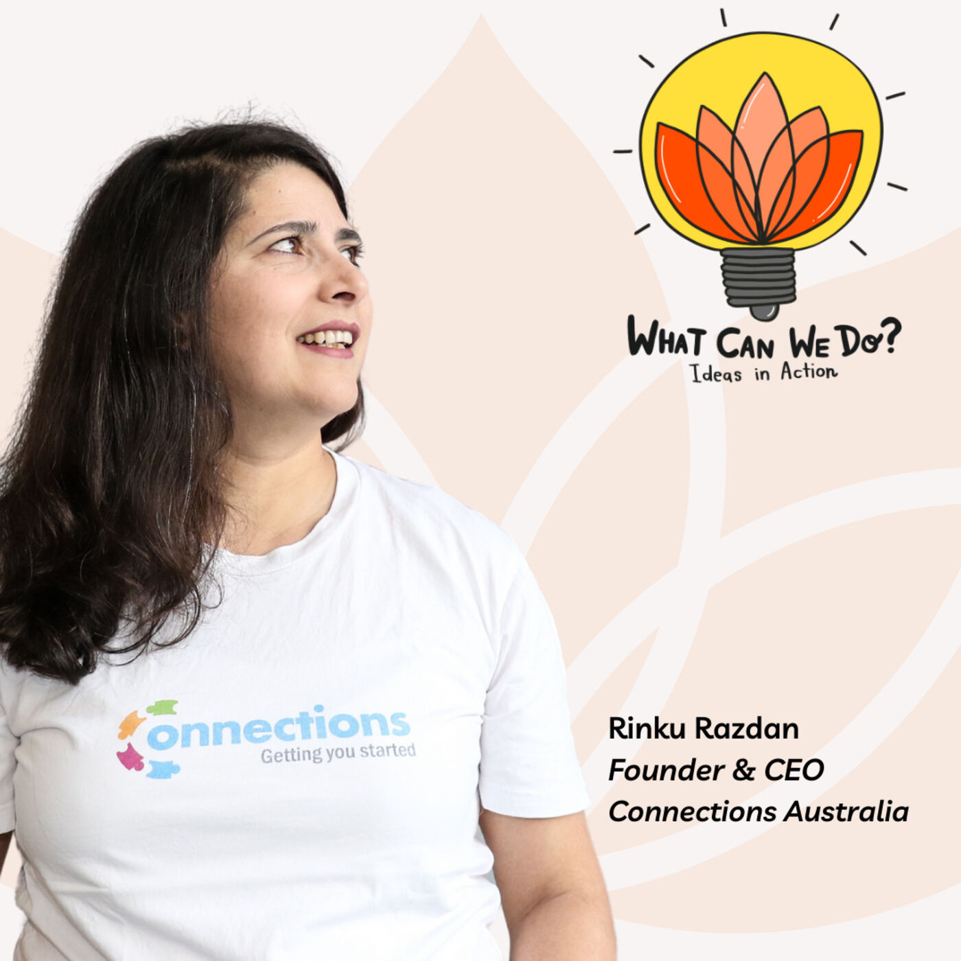 What Can We Do?