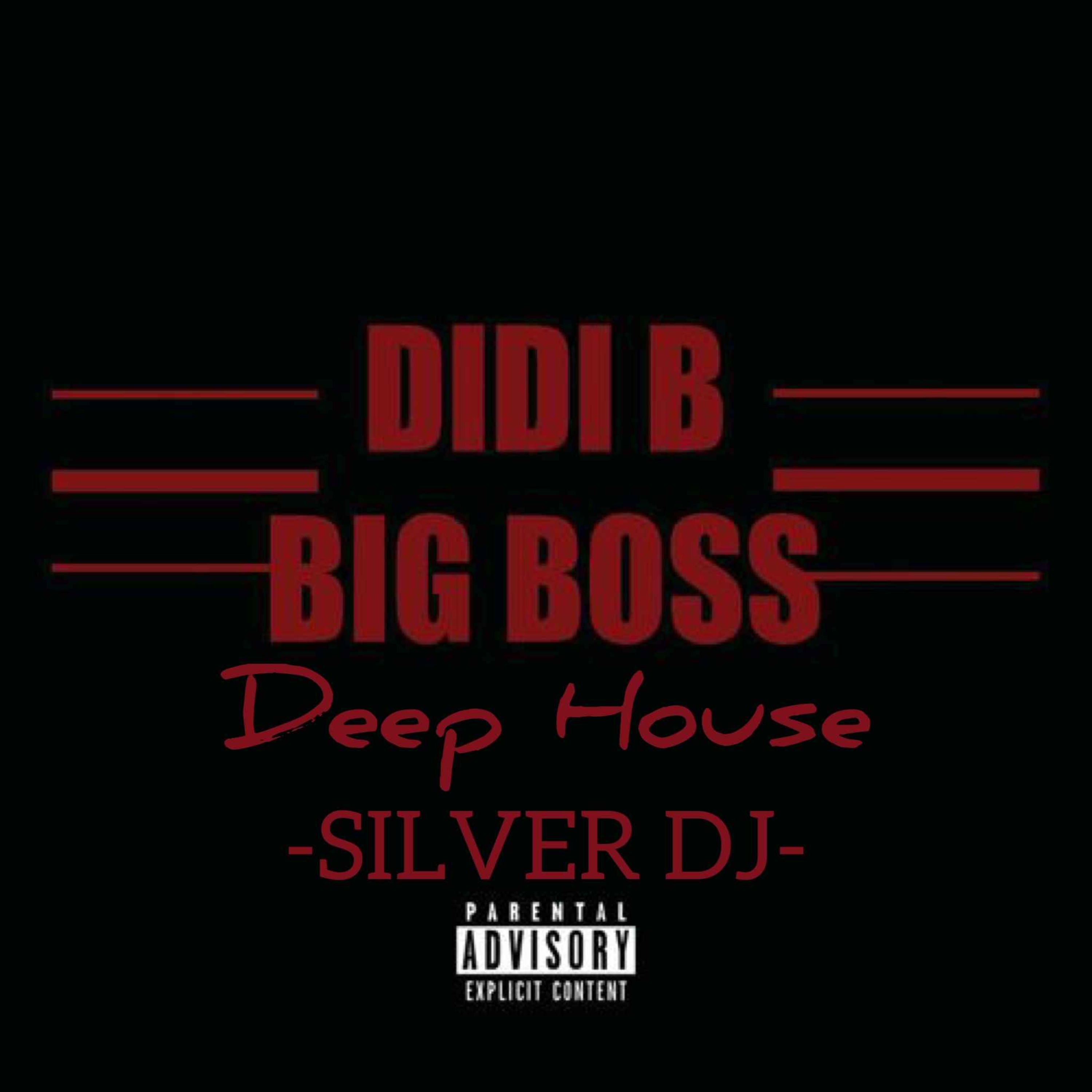 Didi B Big Boss X Diplo episode artwork
