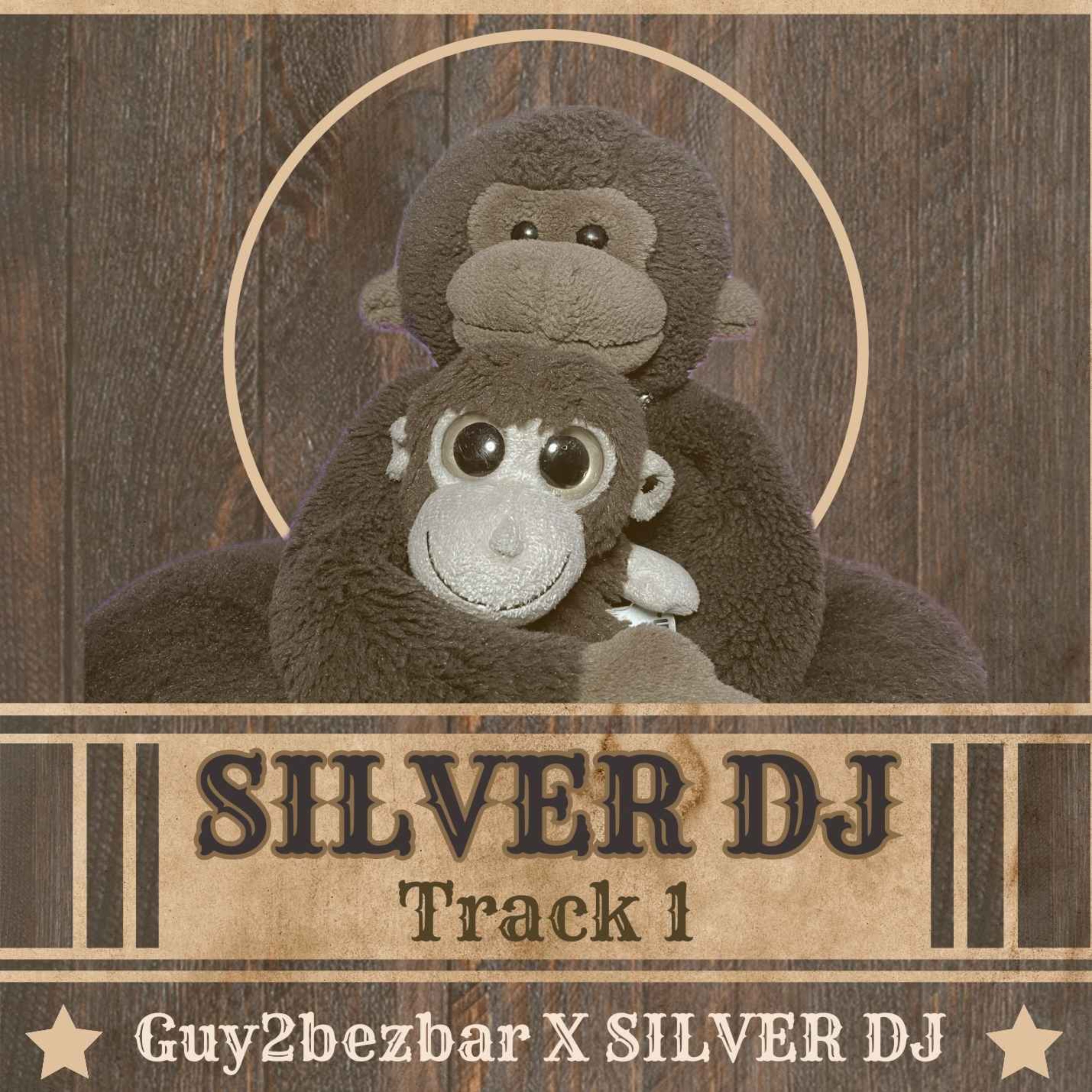Bebeto By SILVER DJ ( DJ Mix ) episode artwork
