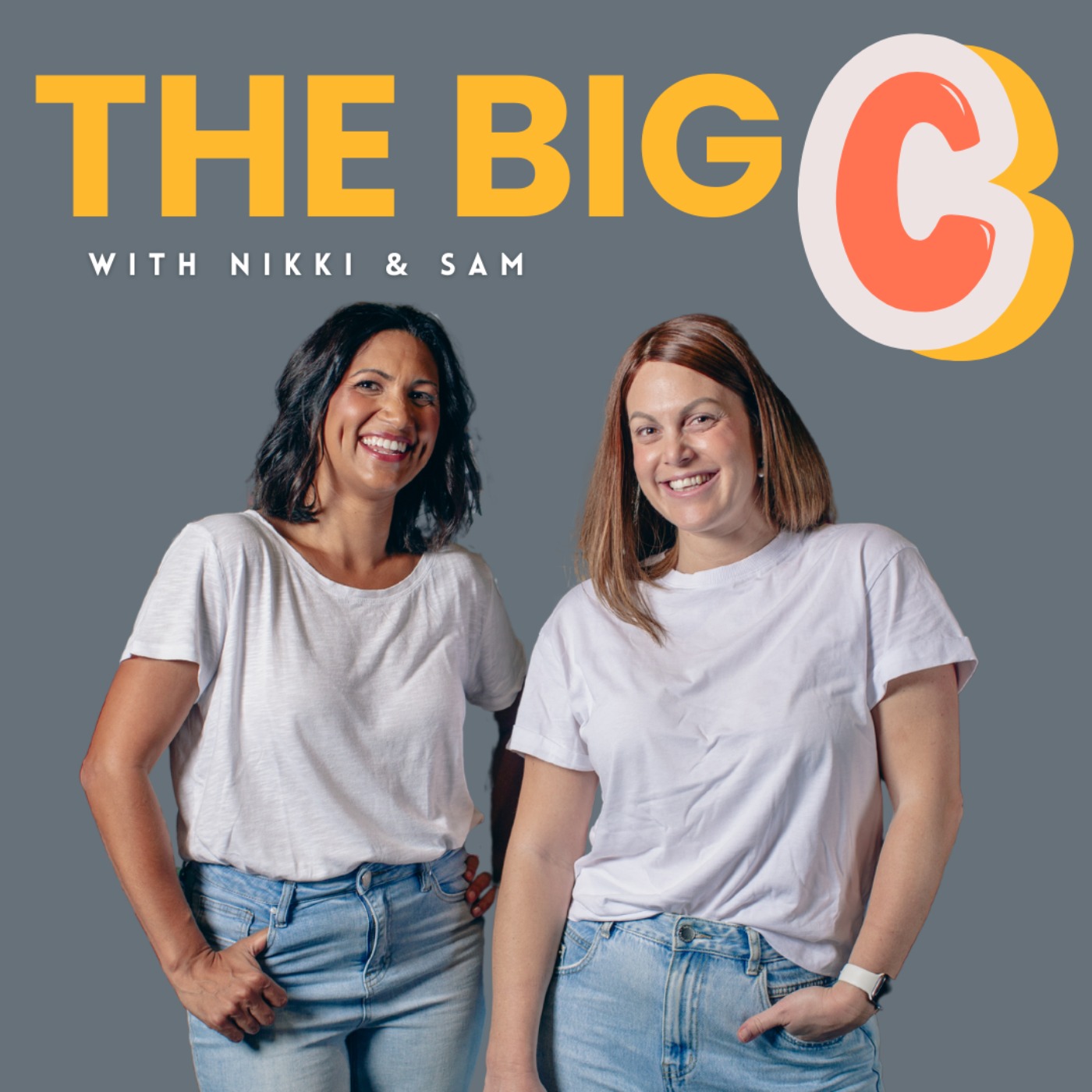 The Big C Podcast