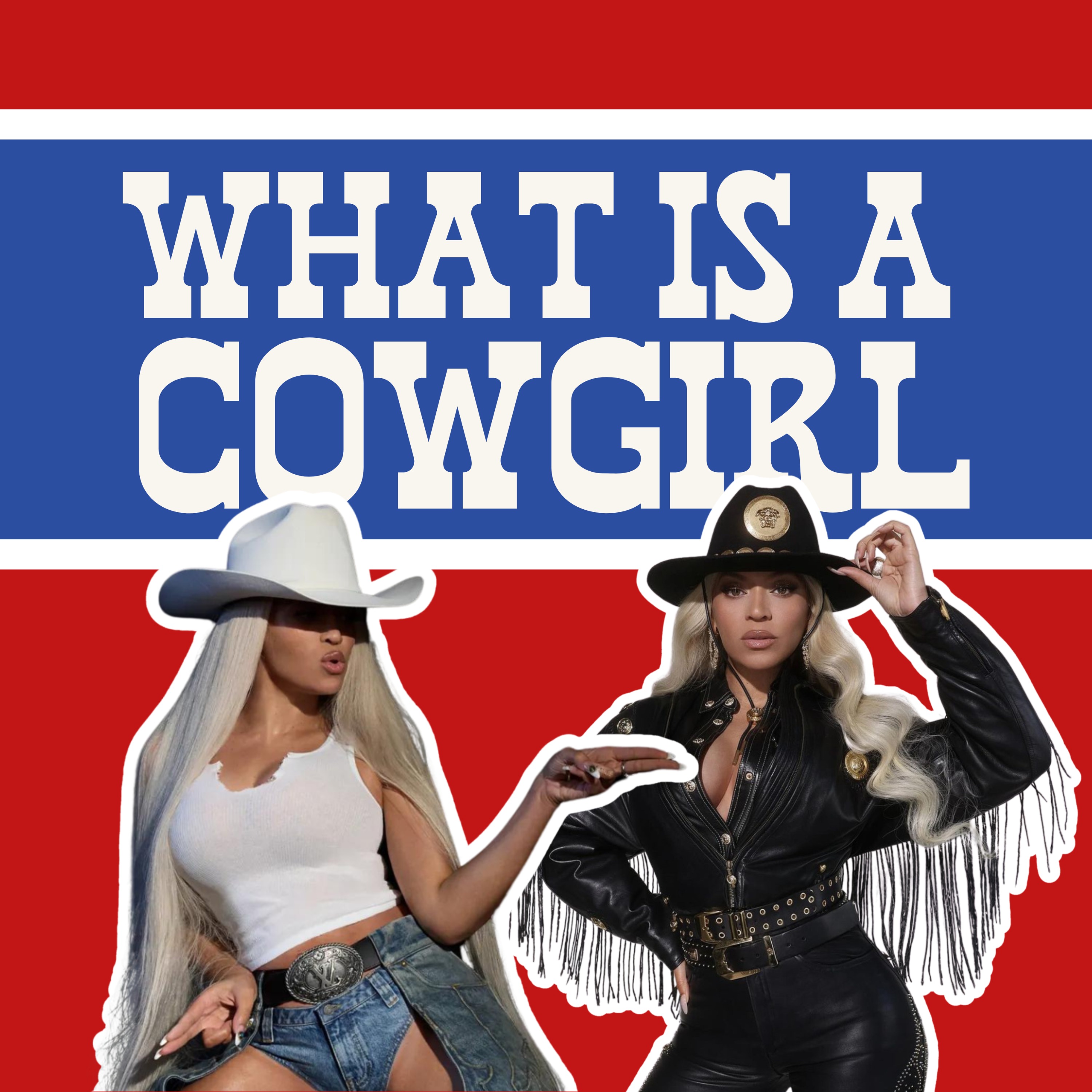 The Open Range