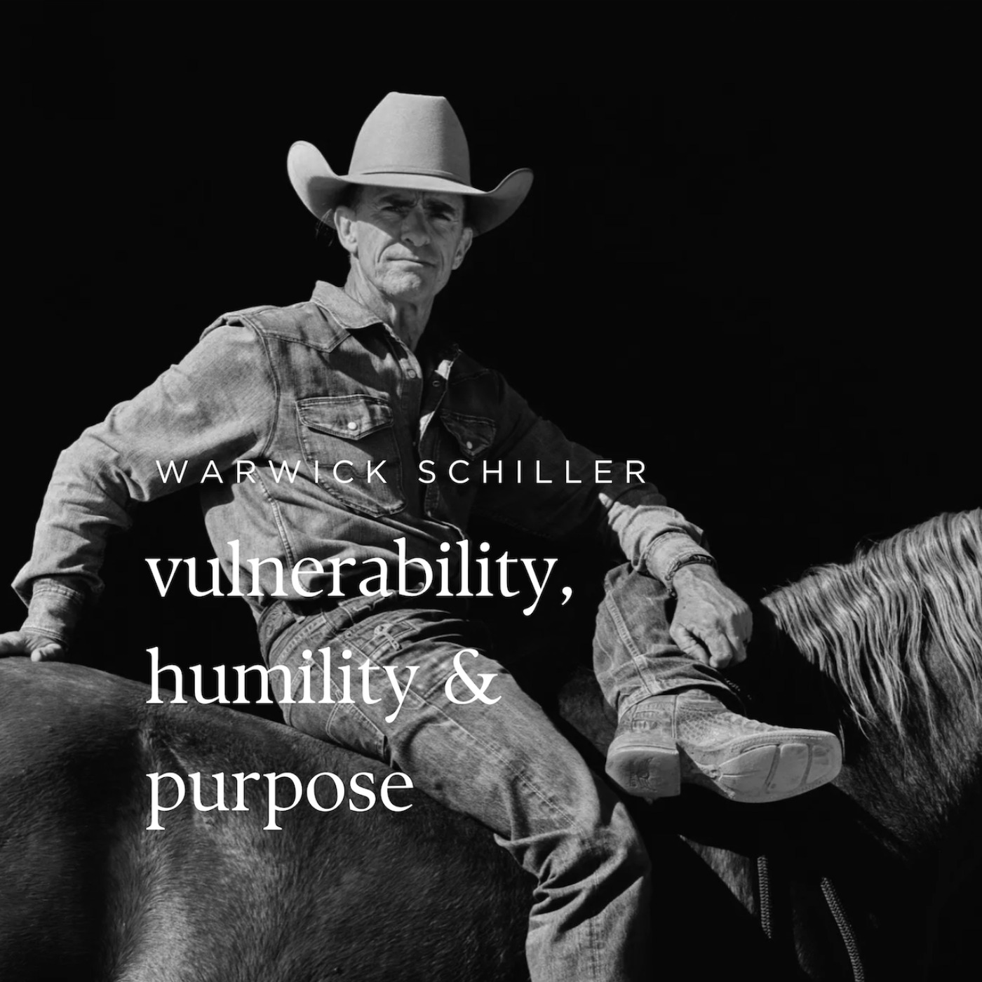 The Open Range
