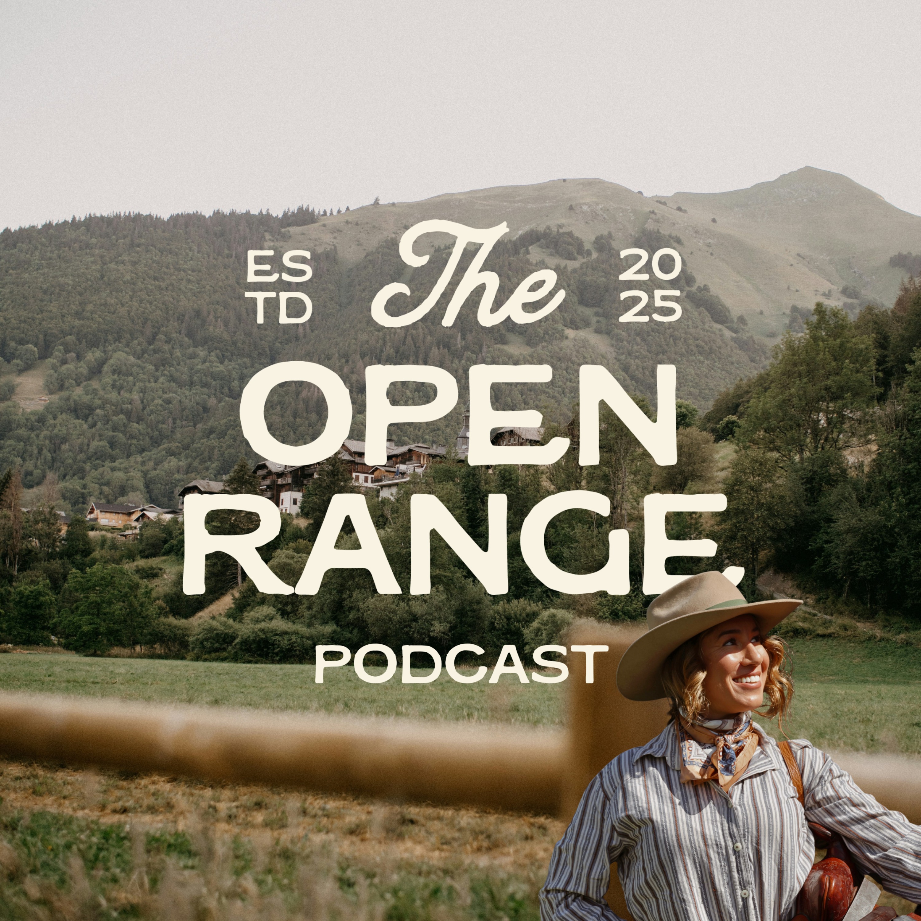 The Open Range