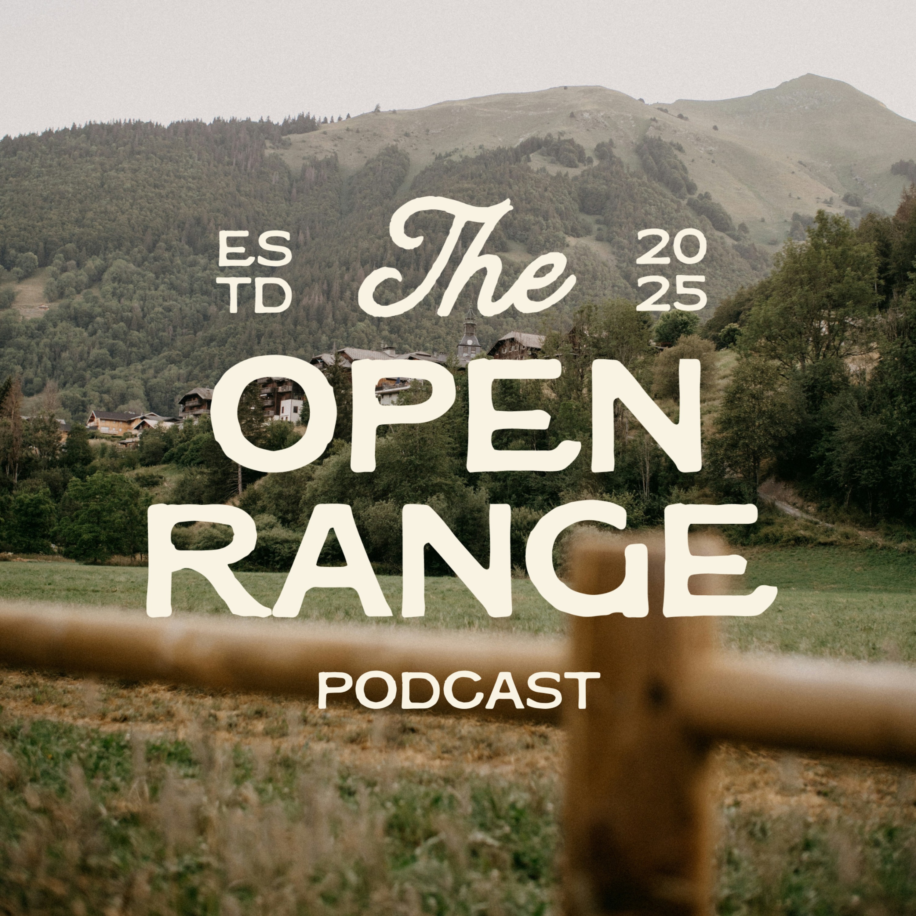 The Open Range