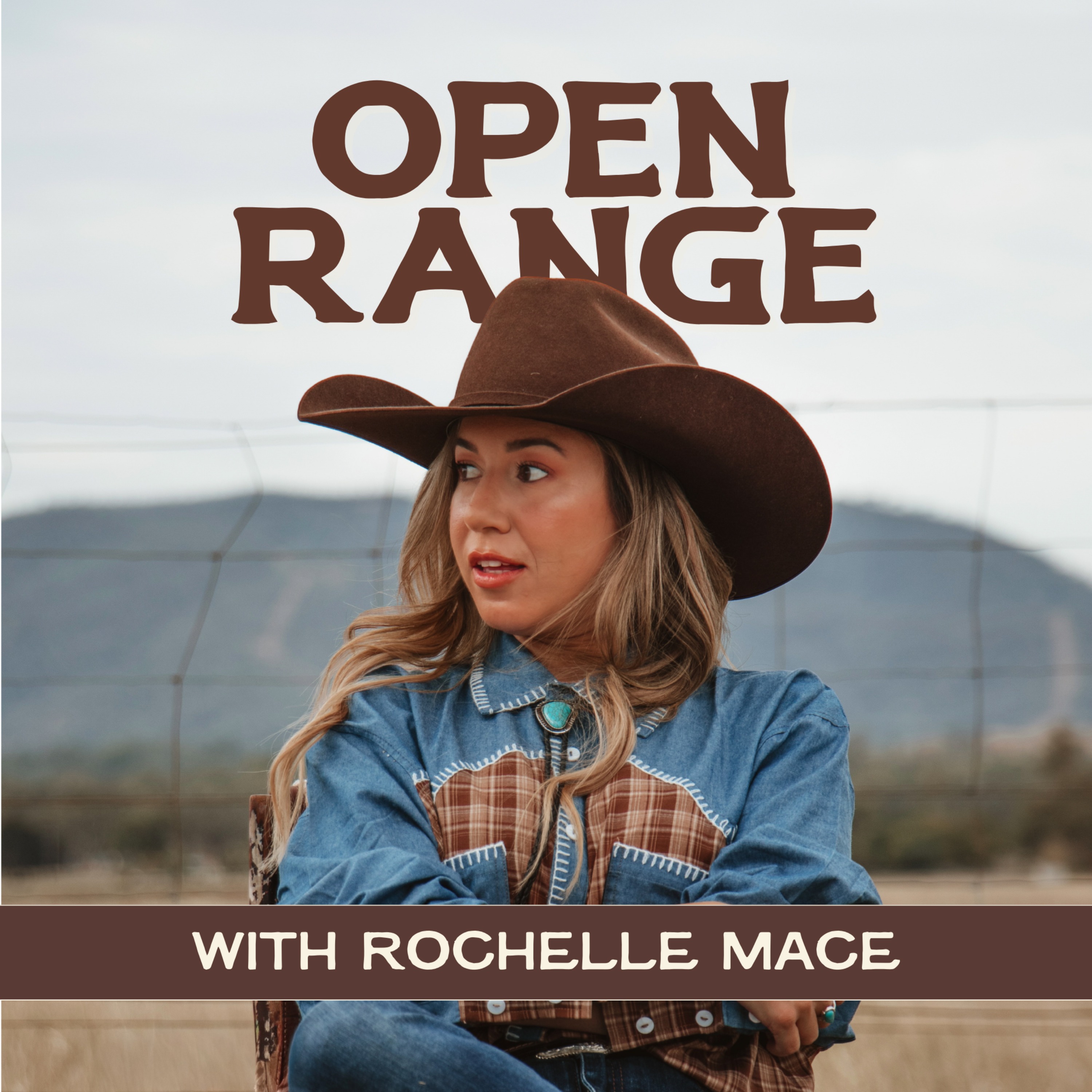 Open Range