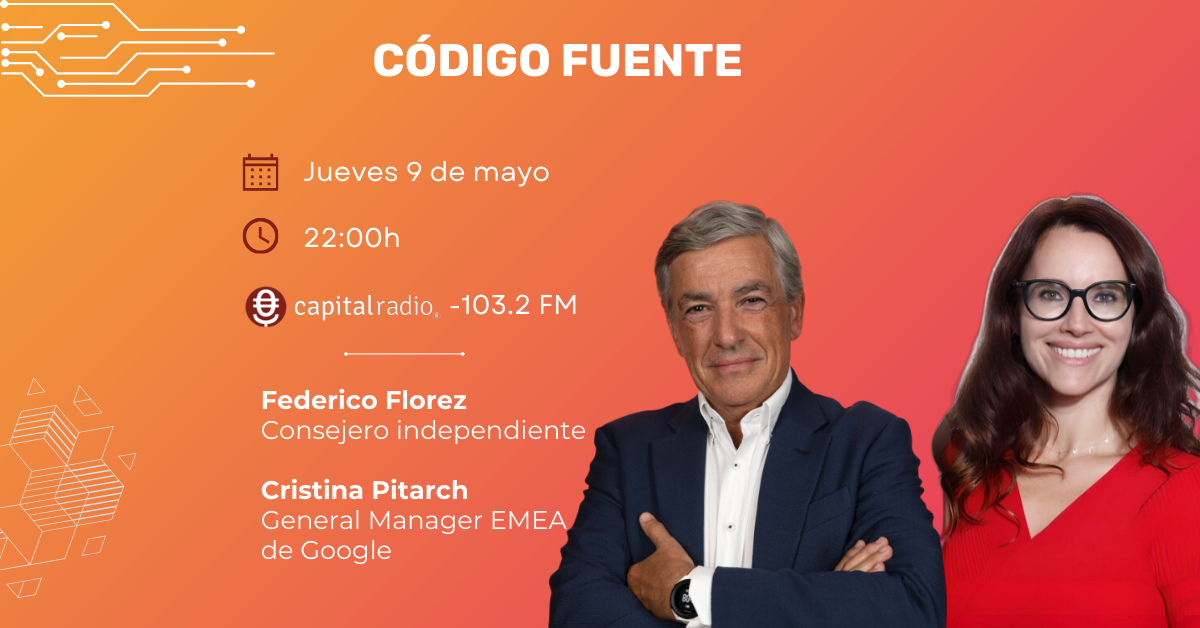 Portada de CyberLideria - Código Fuente -