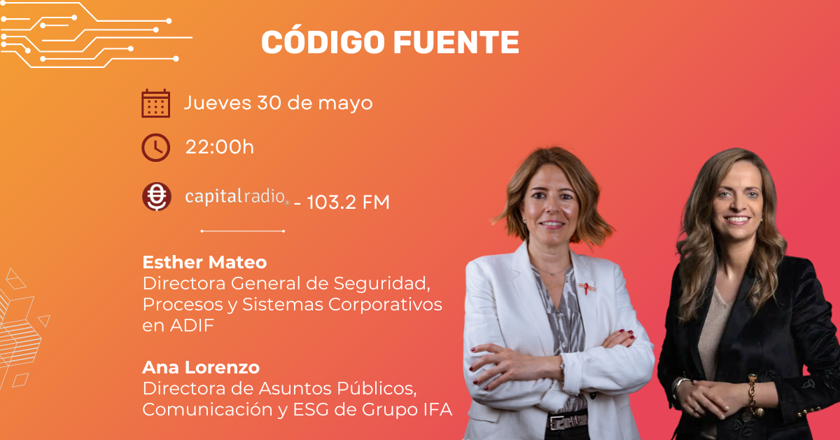 Portada de CyberLideria - Código Fuente -