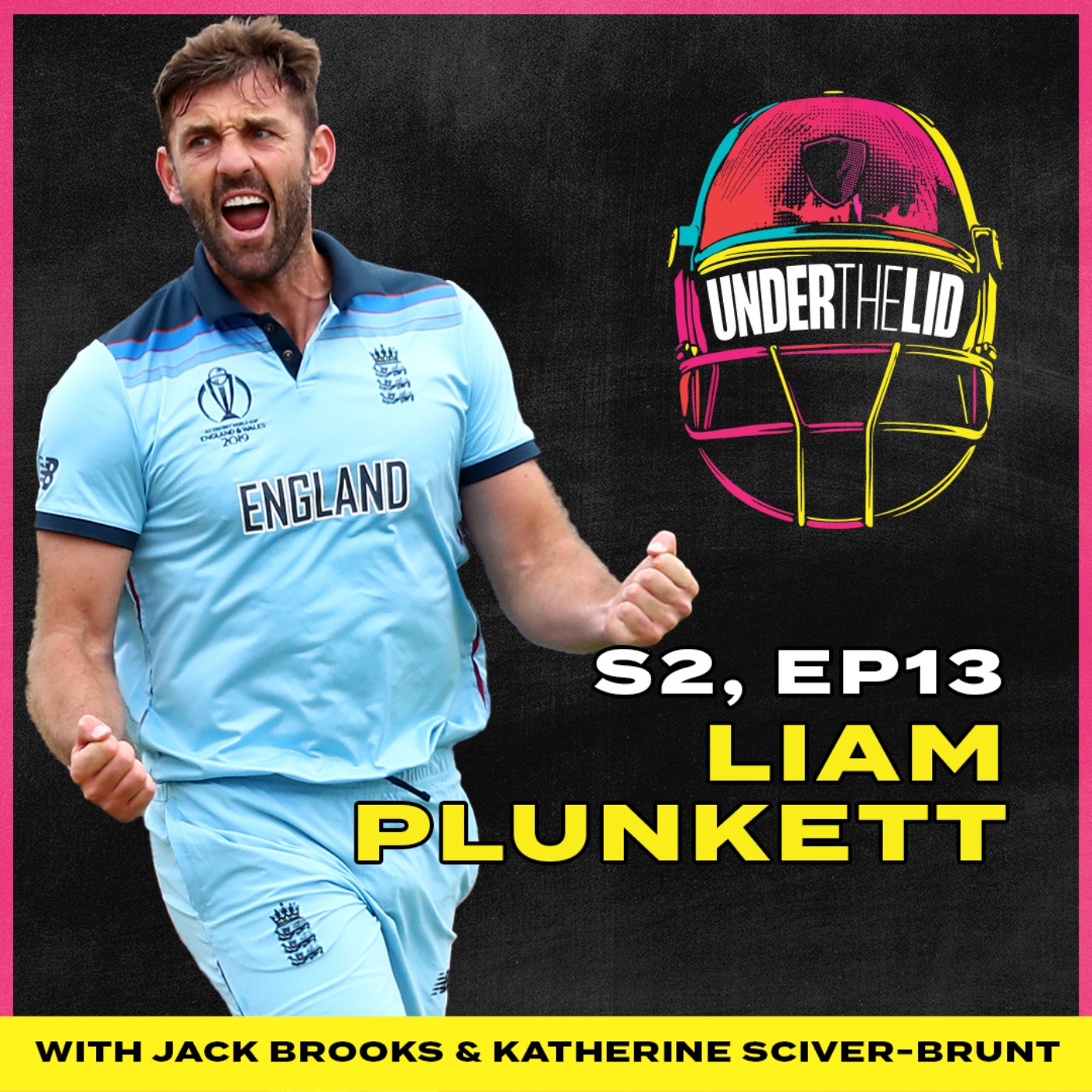 Seed Of Doom - Under The Lid With Liam Plunkett Seed Of Doom - Under The Lid With Liam Plunkett