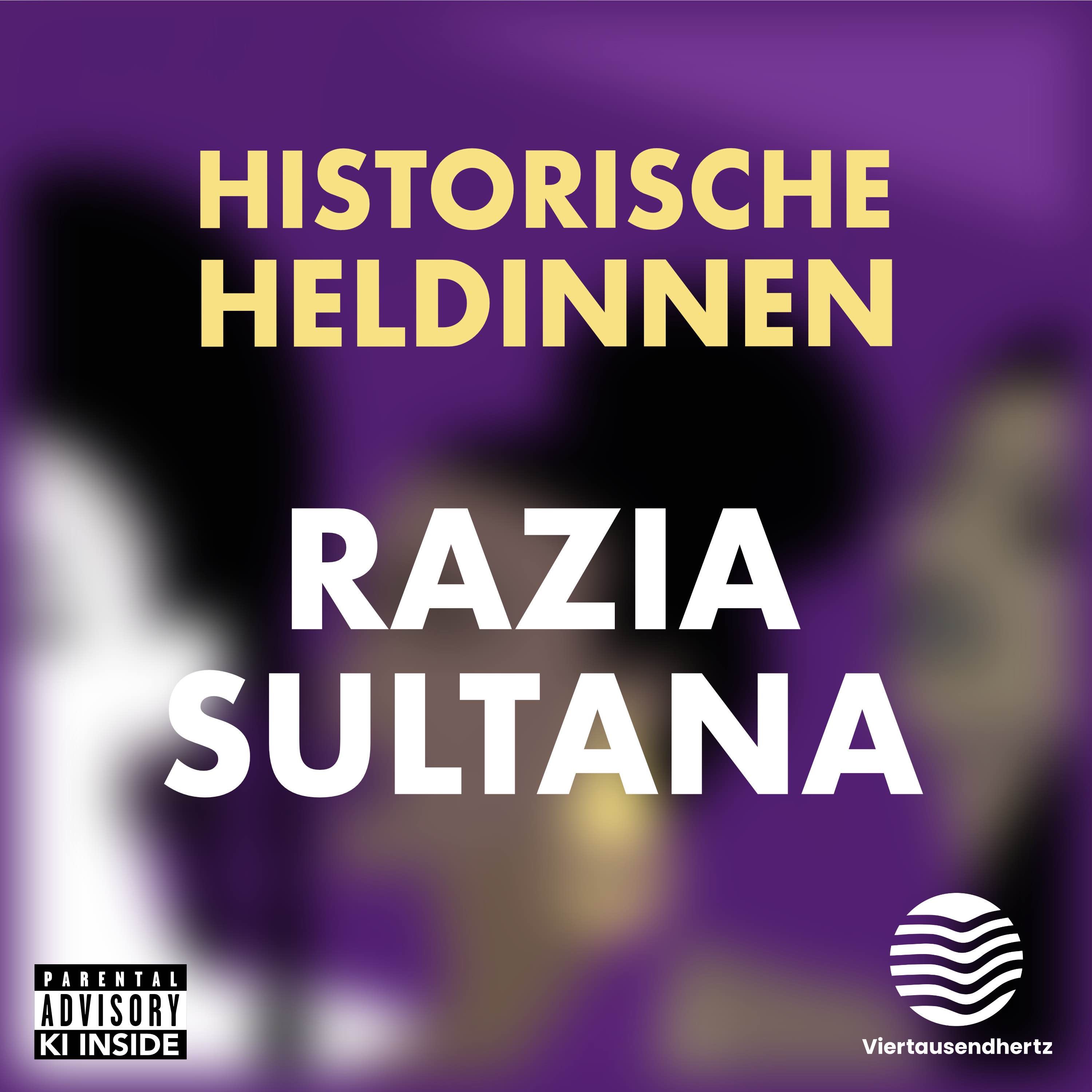 Historische Heldinnen. Inspirierende Frauen der Geschichte