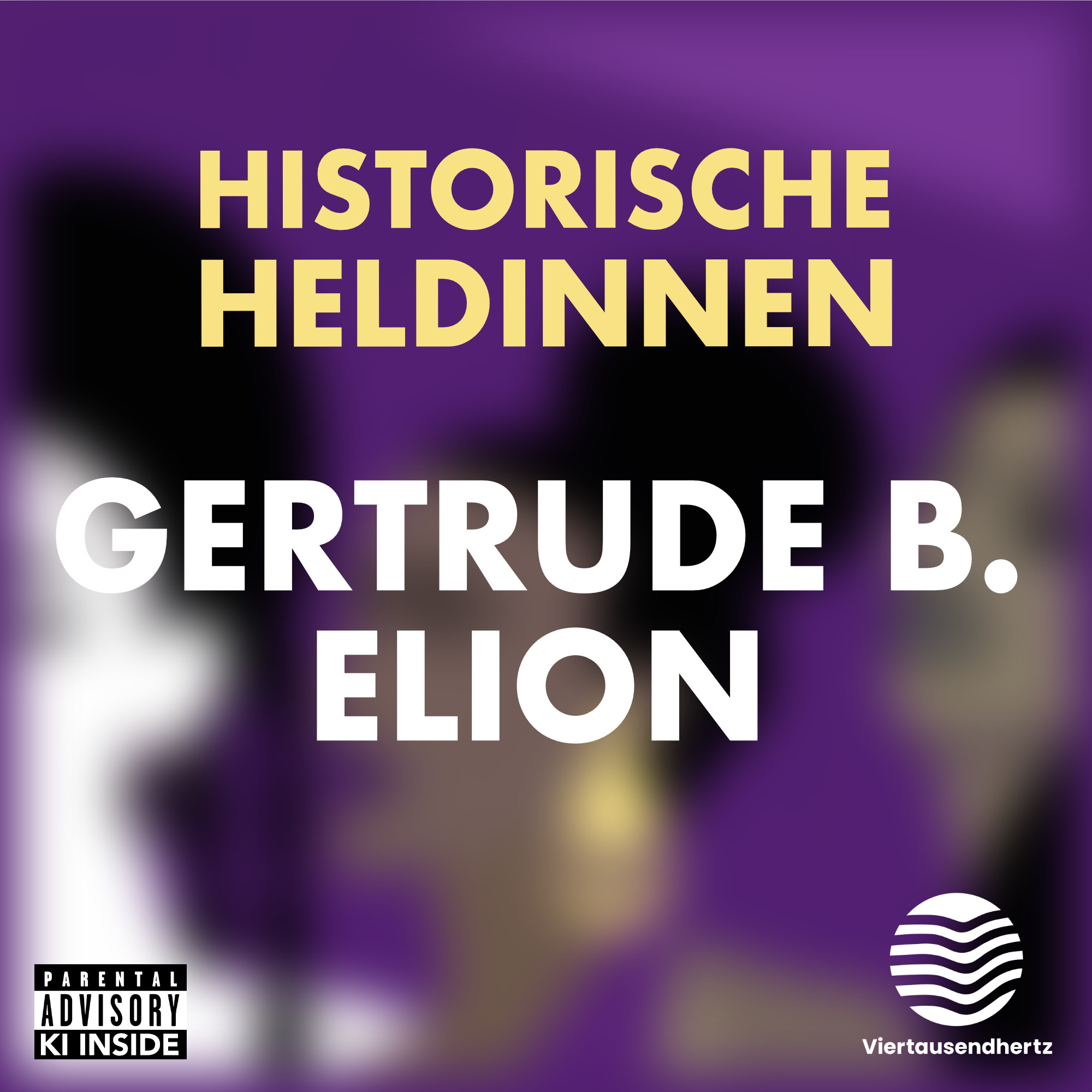 Historische Heldinnen. Inspirierende Frauen der Geschichte