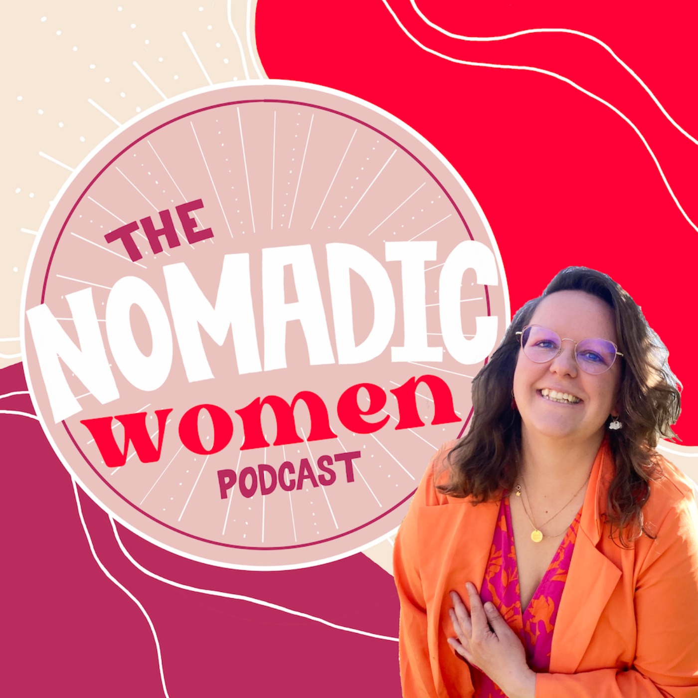 The Nomadic Women Podcast