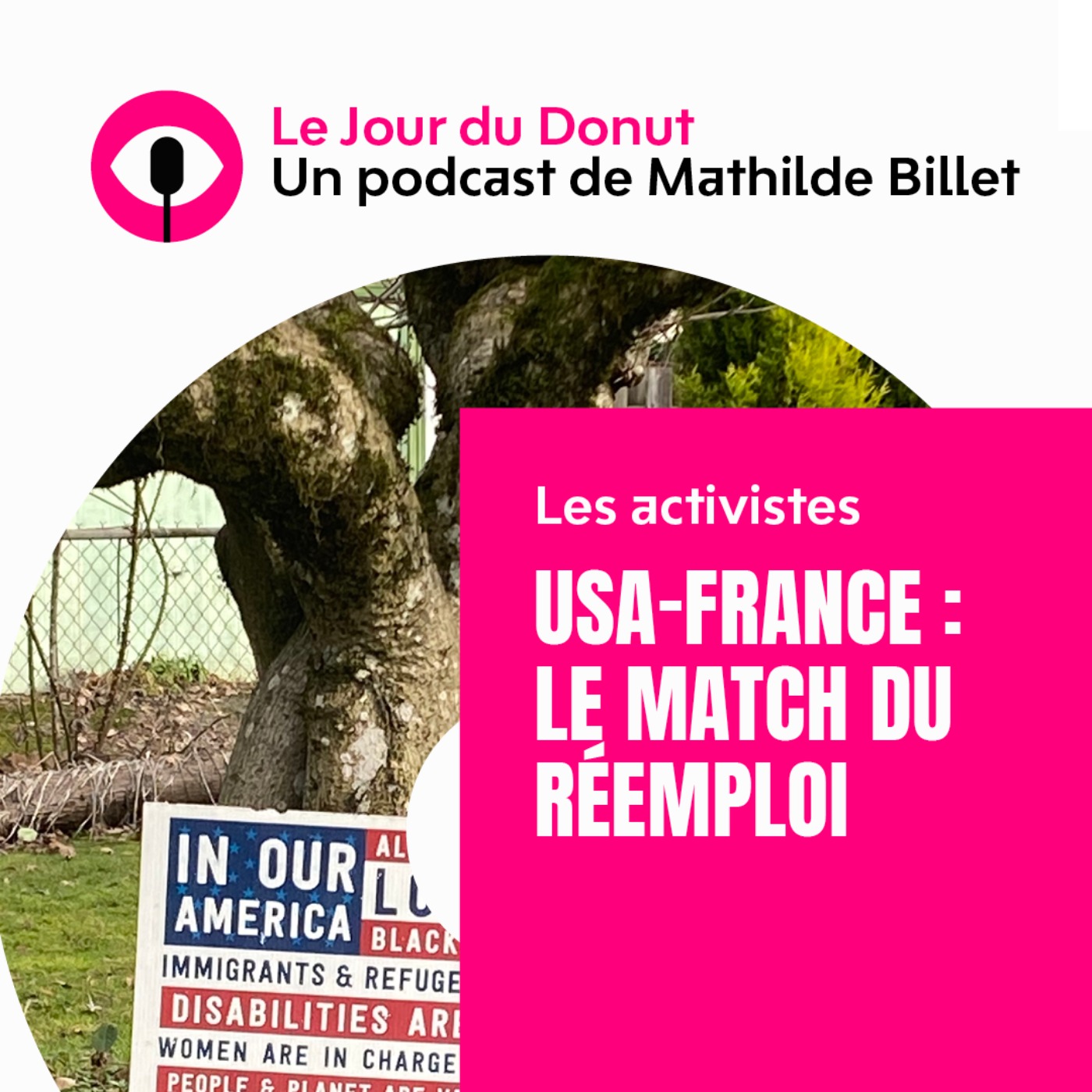 Le Jour du Donut