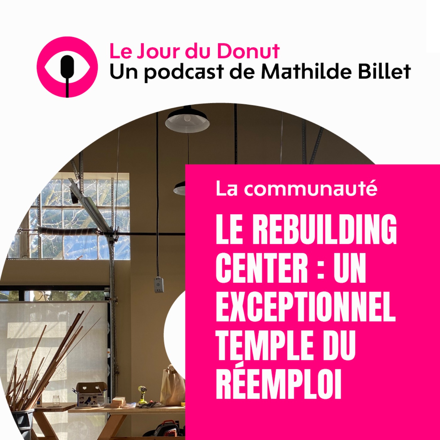 Épisode 5 • La communauté 