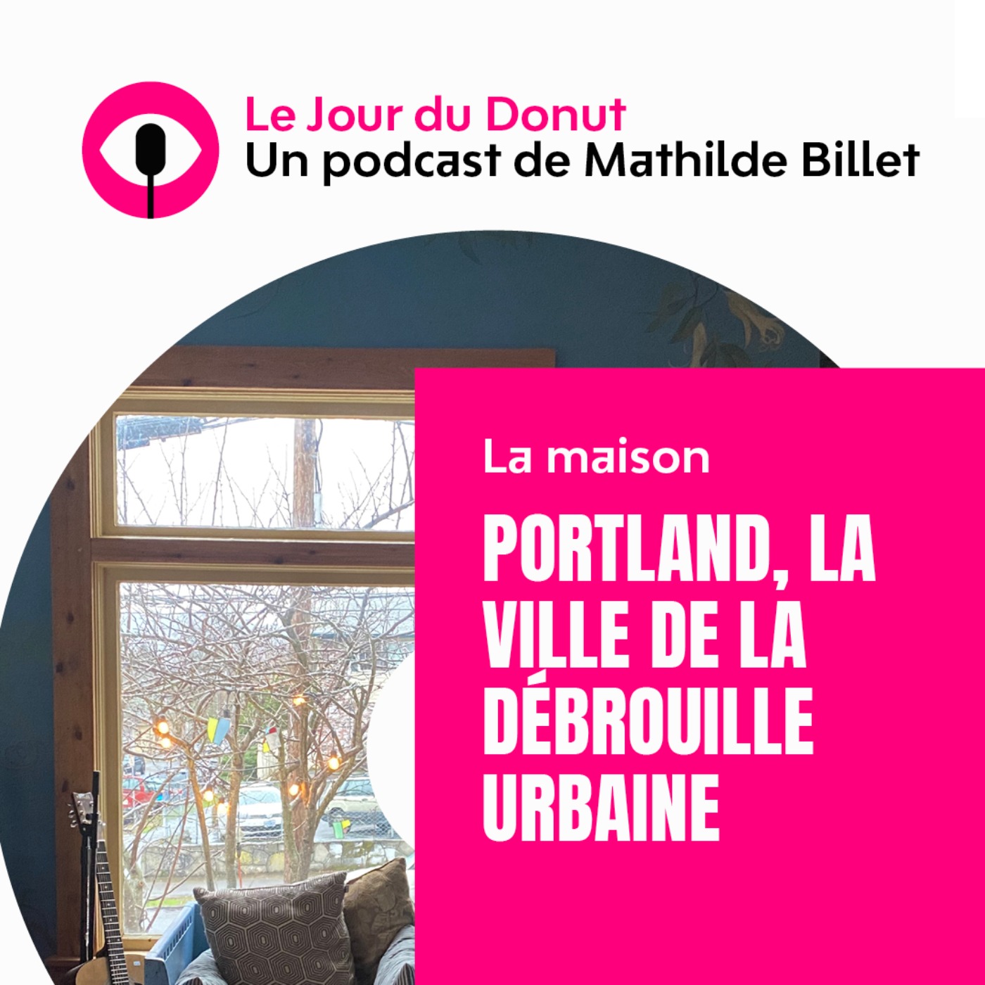 Le Jour du Donut