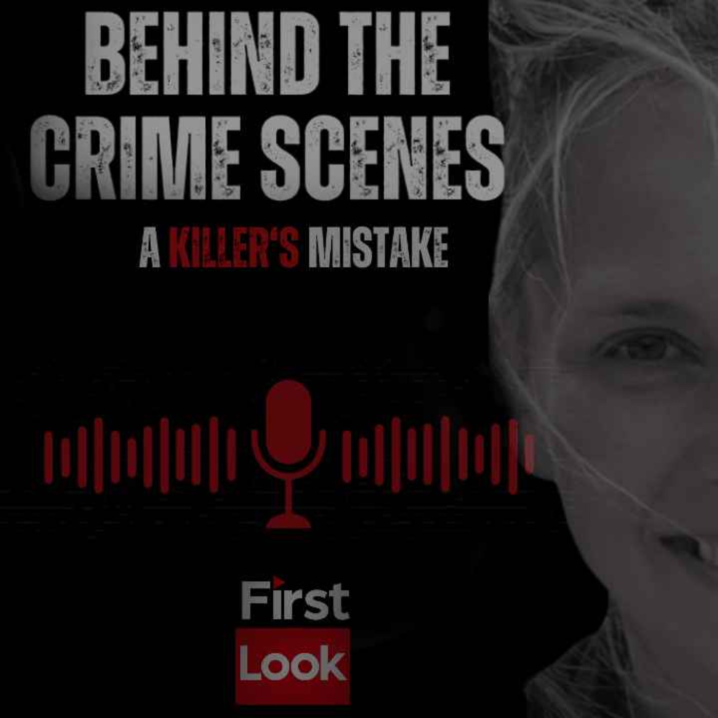 Behind the Crime Scenes