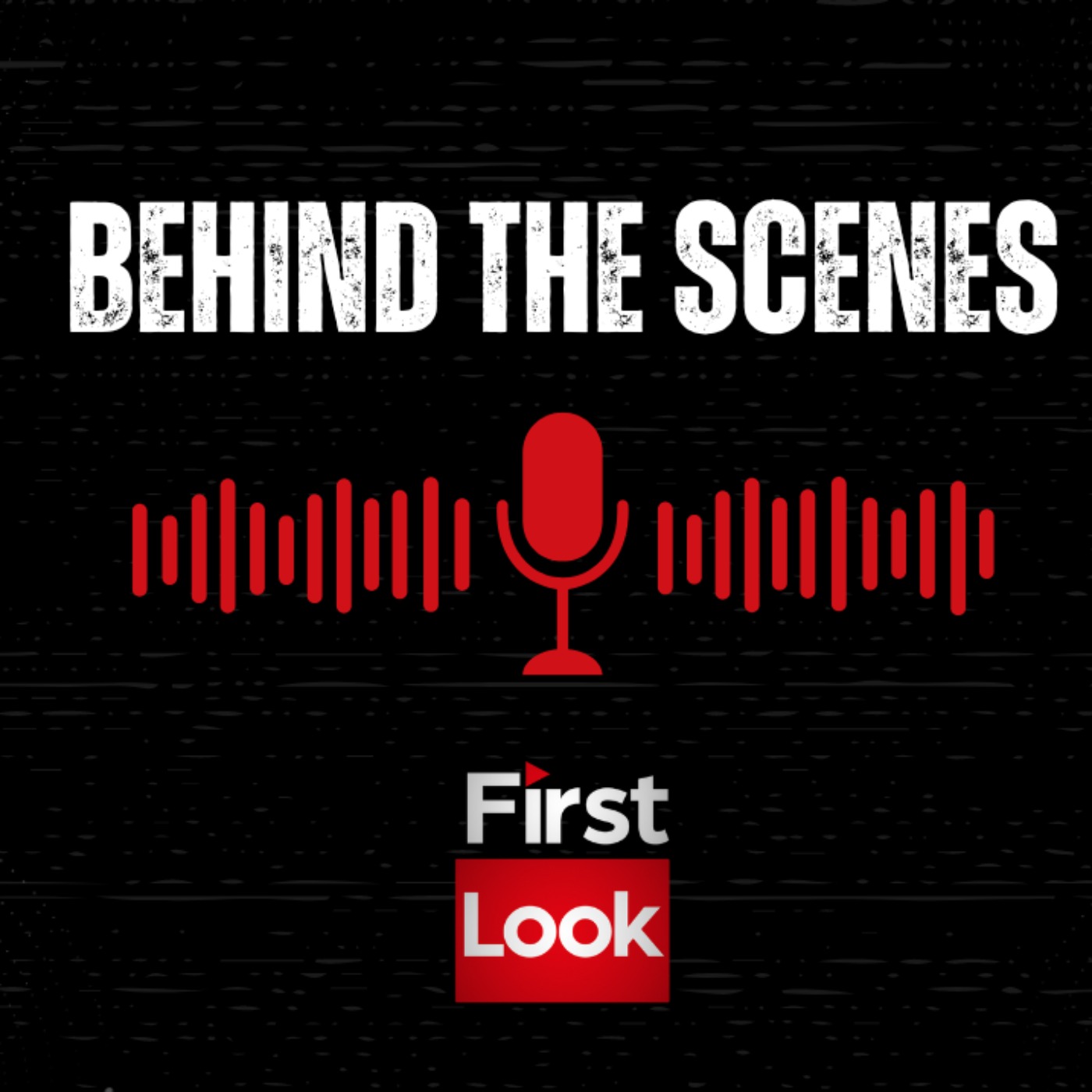 Behind the Crime Scenes