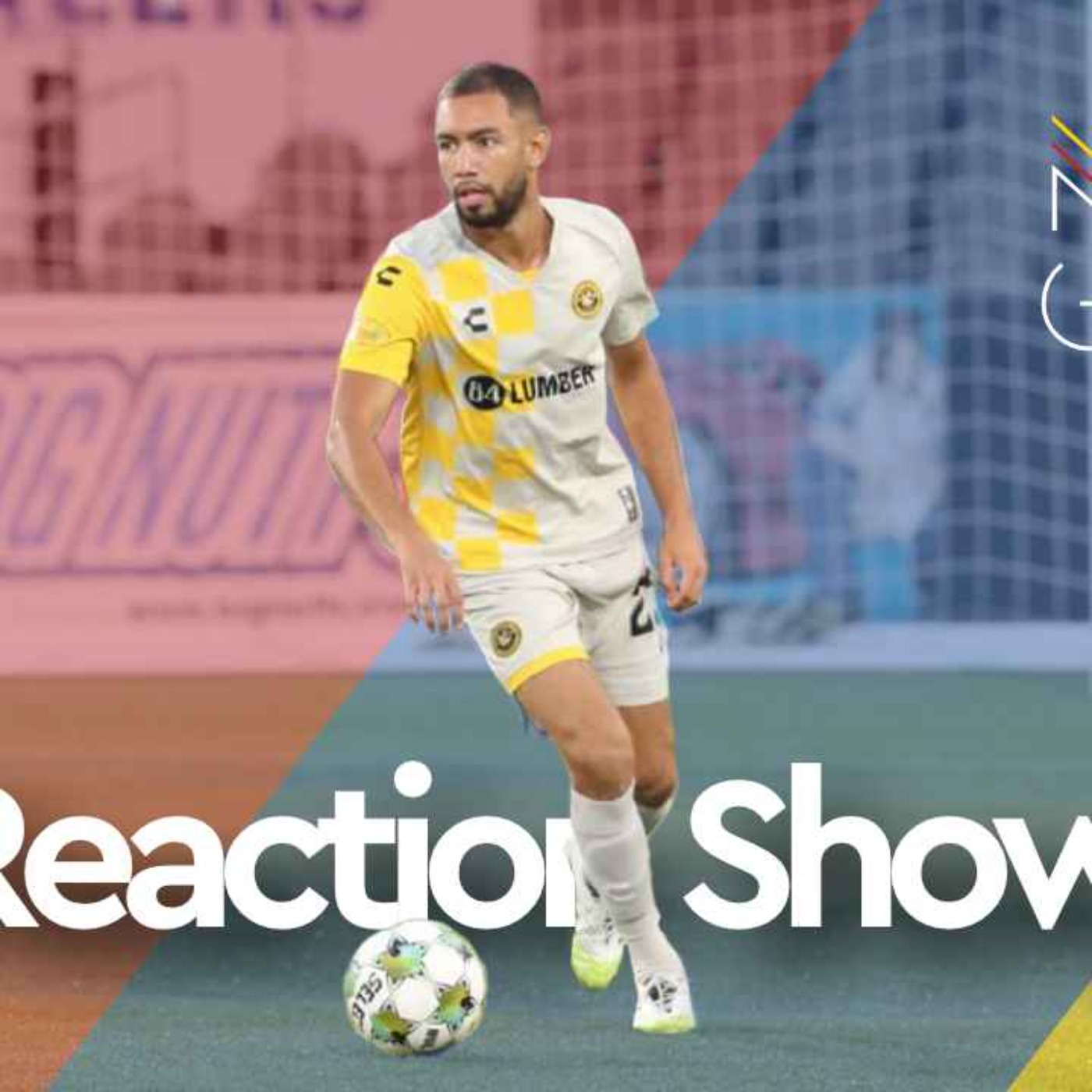 ... And Another Point - Riverhounds Reaction Show