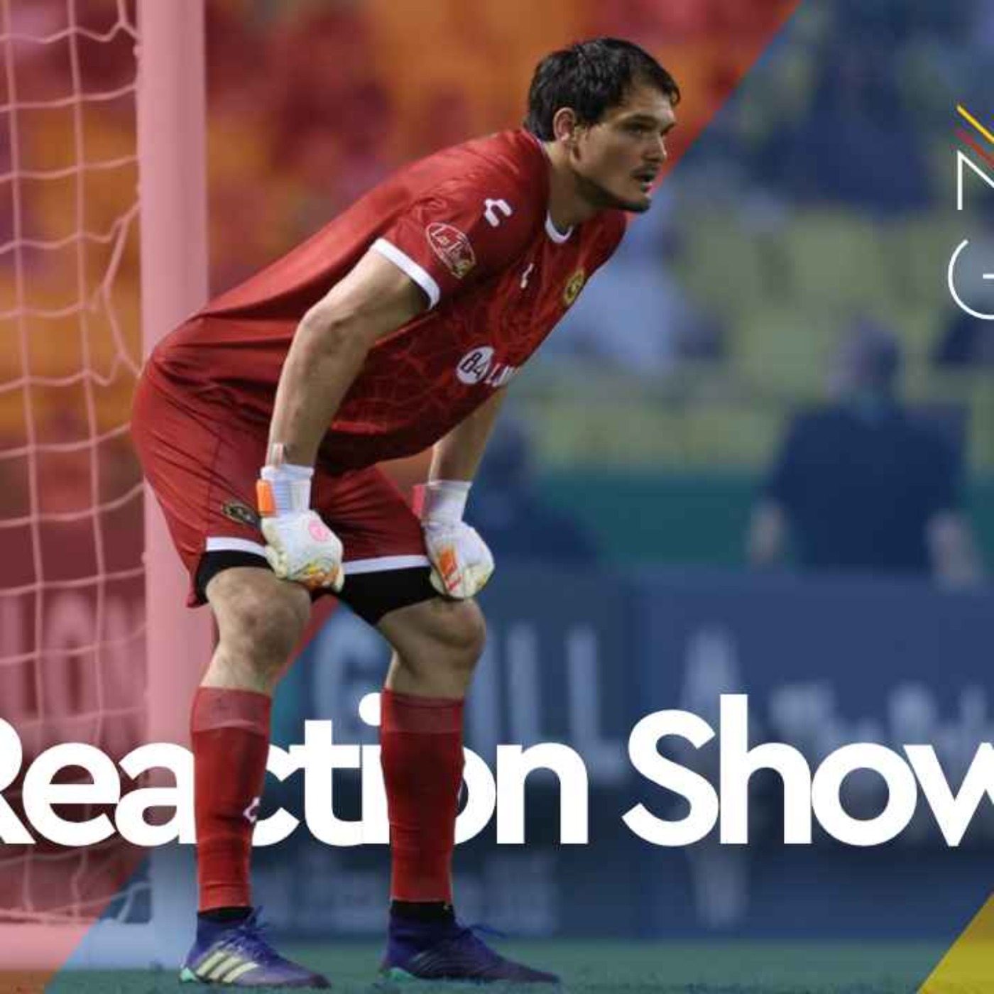 Not Rowdie Enough - Riverhounds Reaction Show