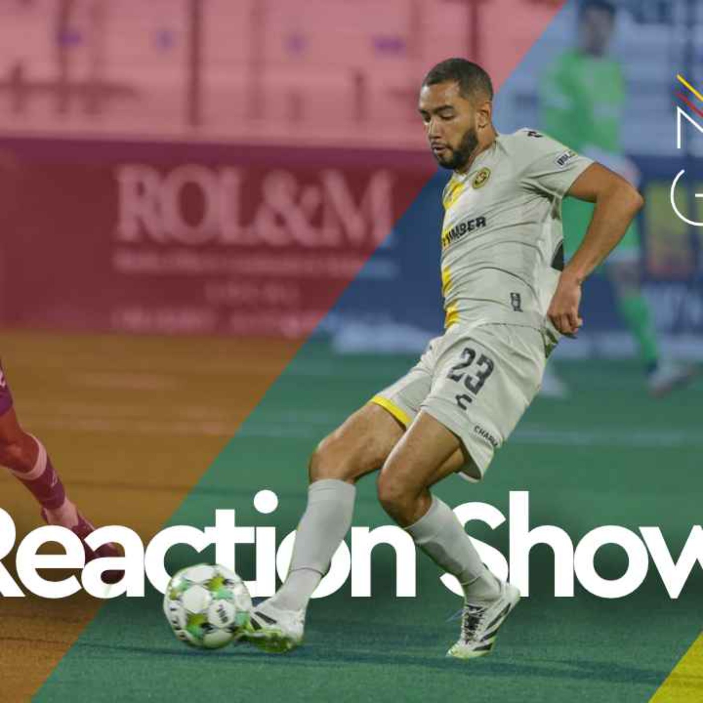 3 Goals and 3 Points - Riverhounds Reaction Show