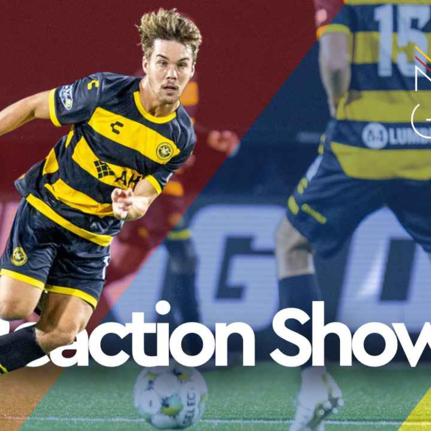 Home Cooking - Riverhounds Reaction Show Home Cooking - Riverhounds Reaction Show