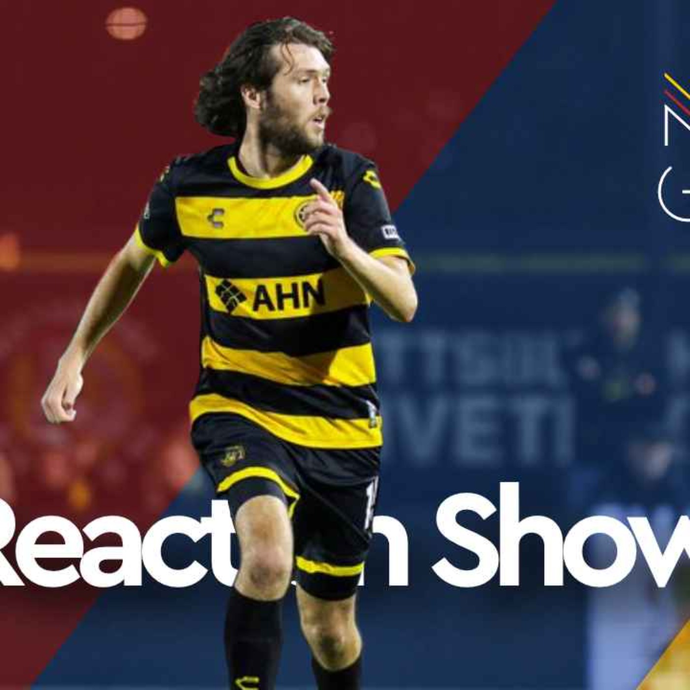 Are we doing this? - Riverhounds Reaction Show Are we doing this? - Riverhounds Reaction Show