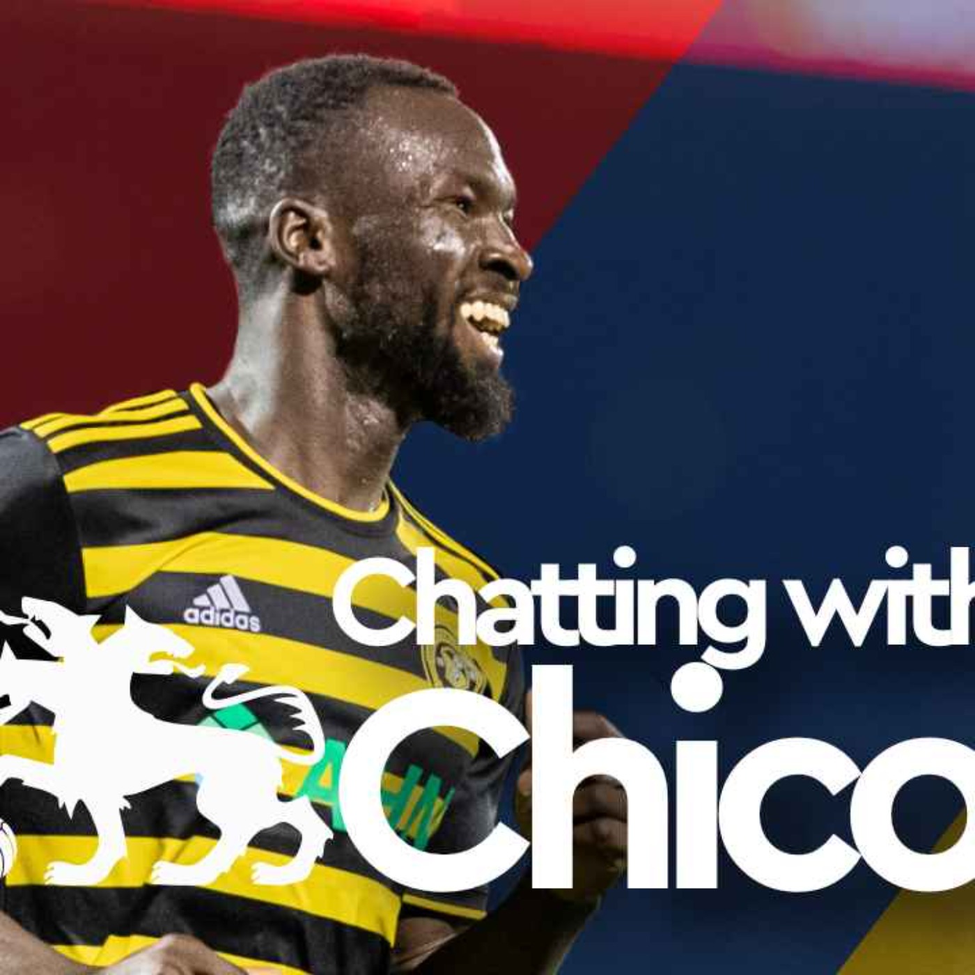 Chatting with Chico - Riverhounds and Riveters Show