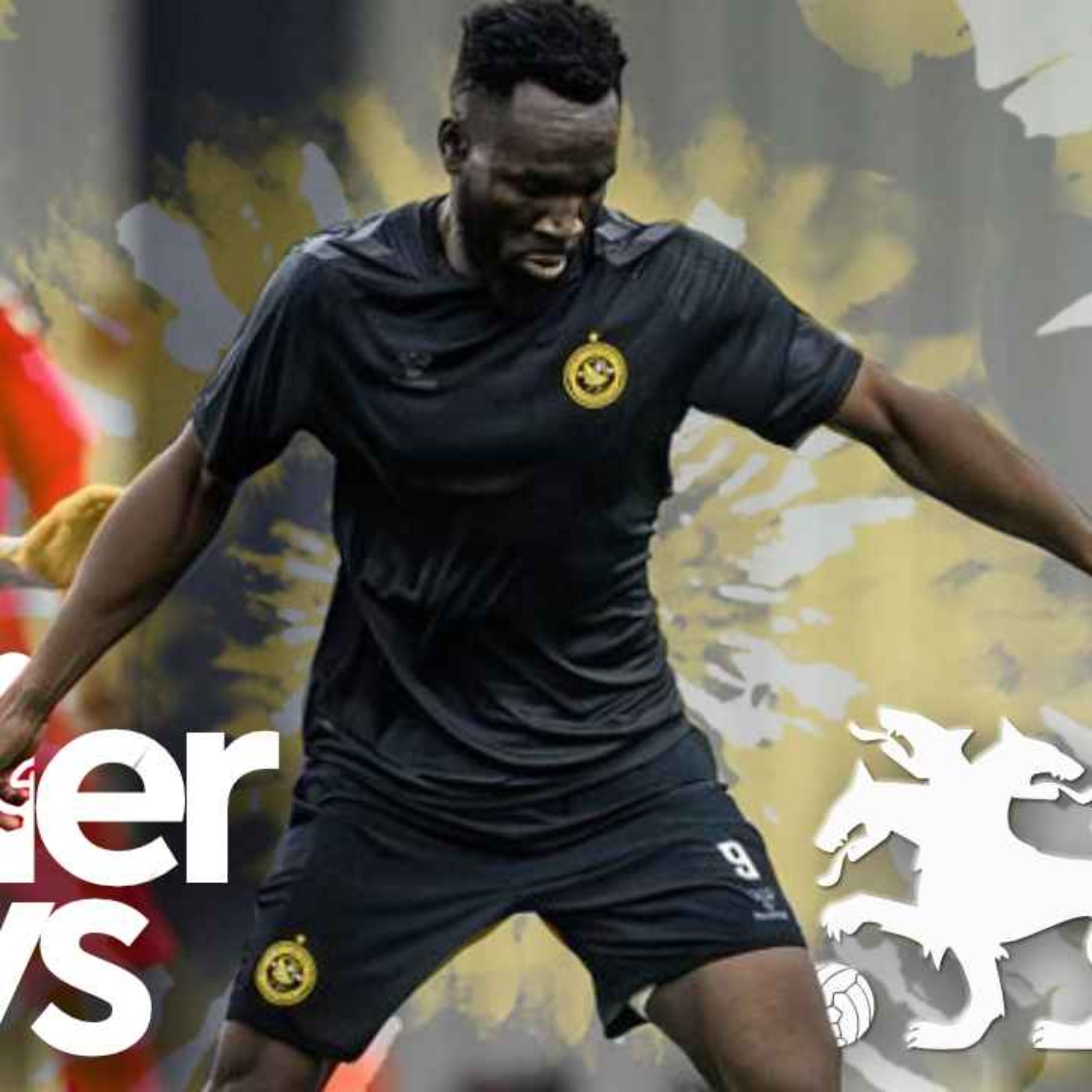 Premier News - Riverhounds and Riveters Show