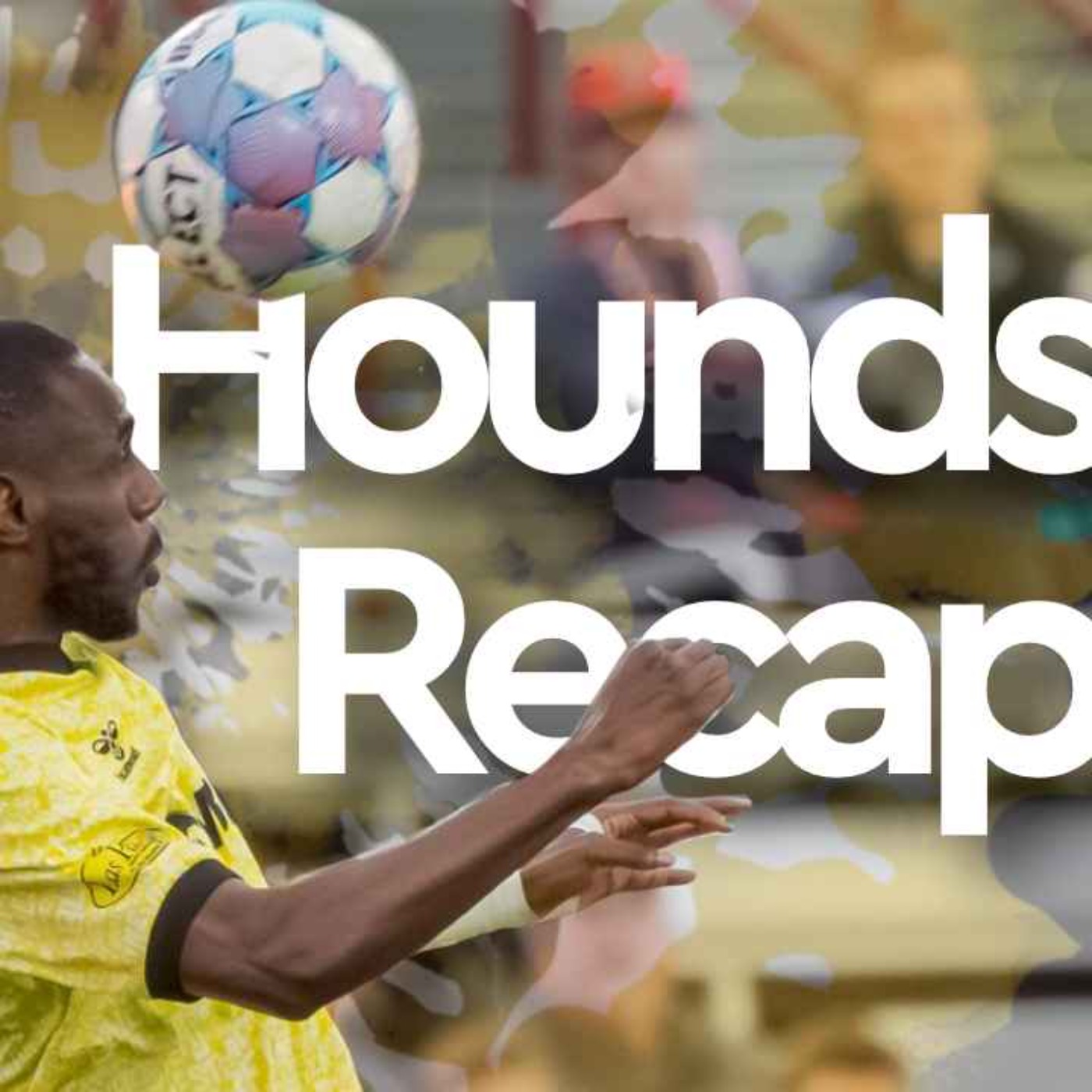 Bad Night in Birmingham - Riverhounds Reaction Show episode artwork