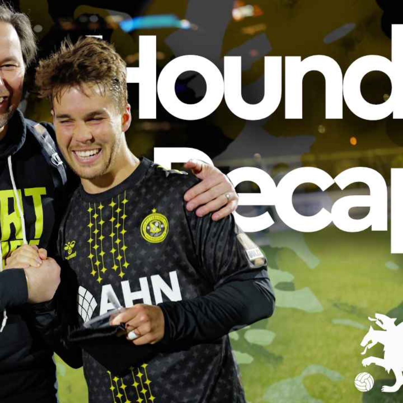 A Big Week - Riverhounds Reaction Show episode artwork